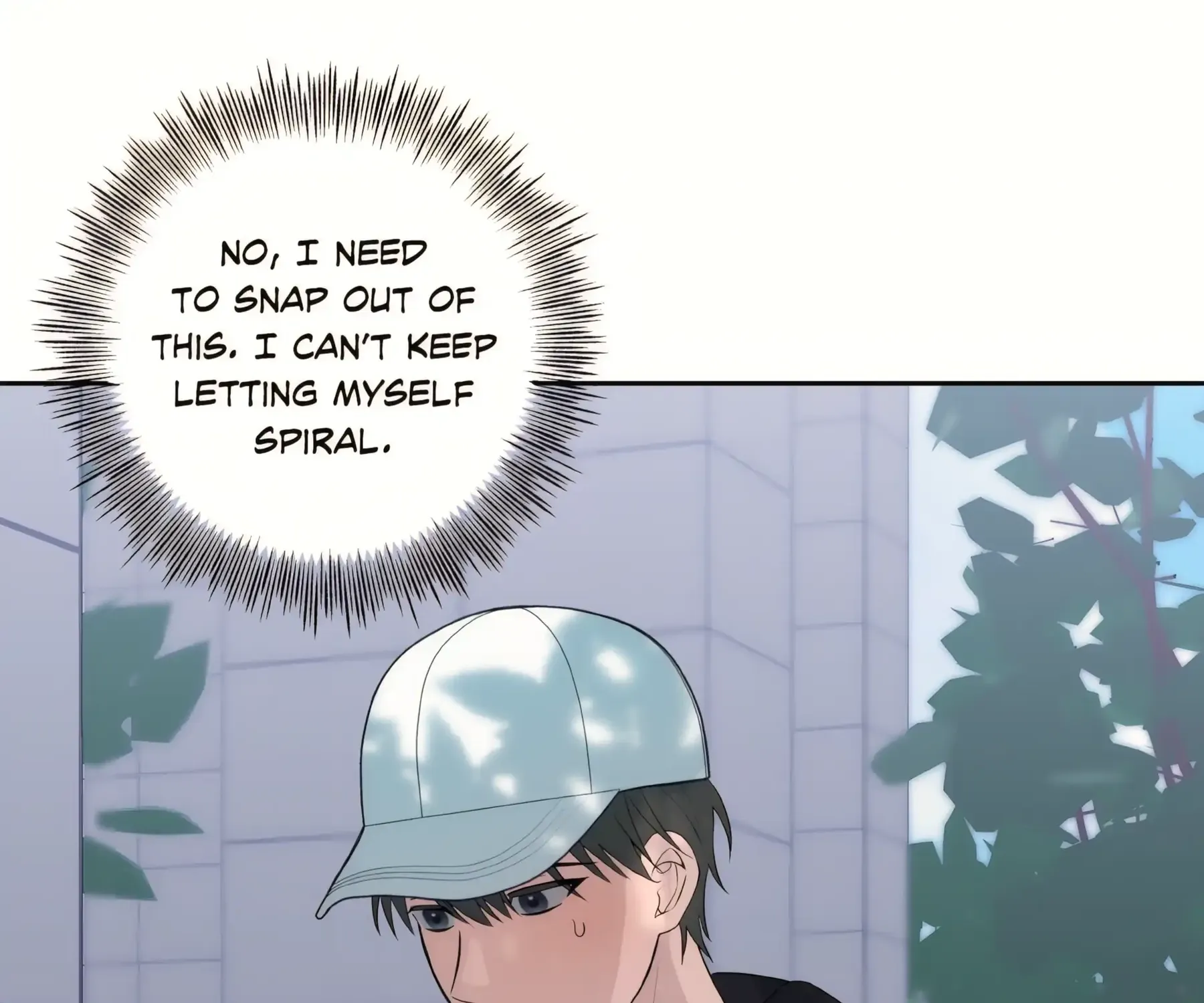 Read Three Nights chapter 9 image 150 on Lezhin