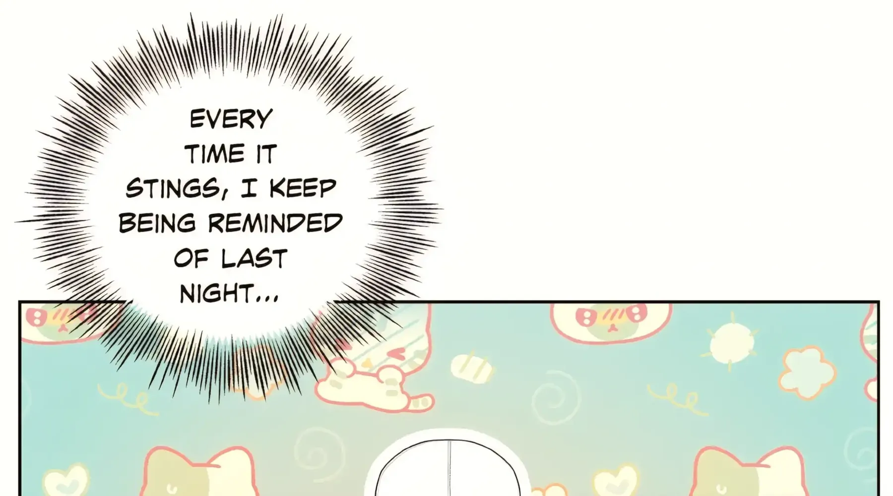 Read Three Nights chapter 9 image 157 on Lezhin