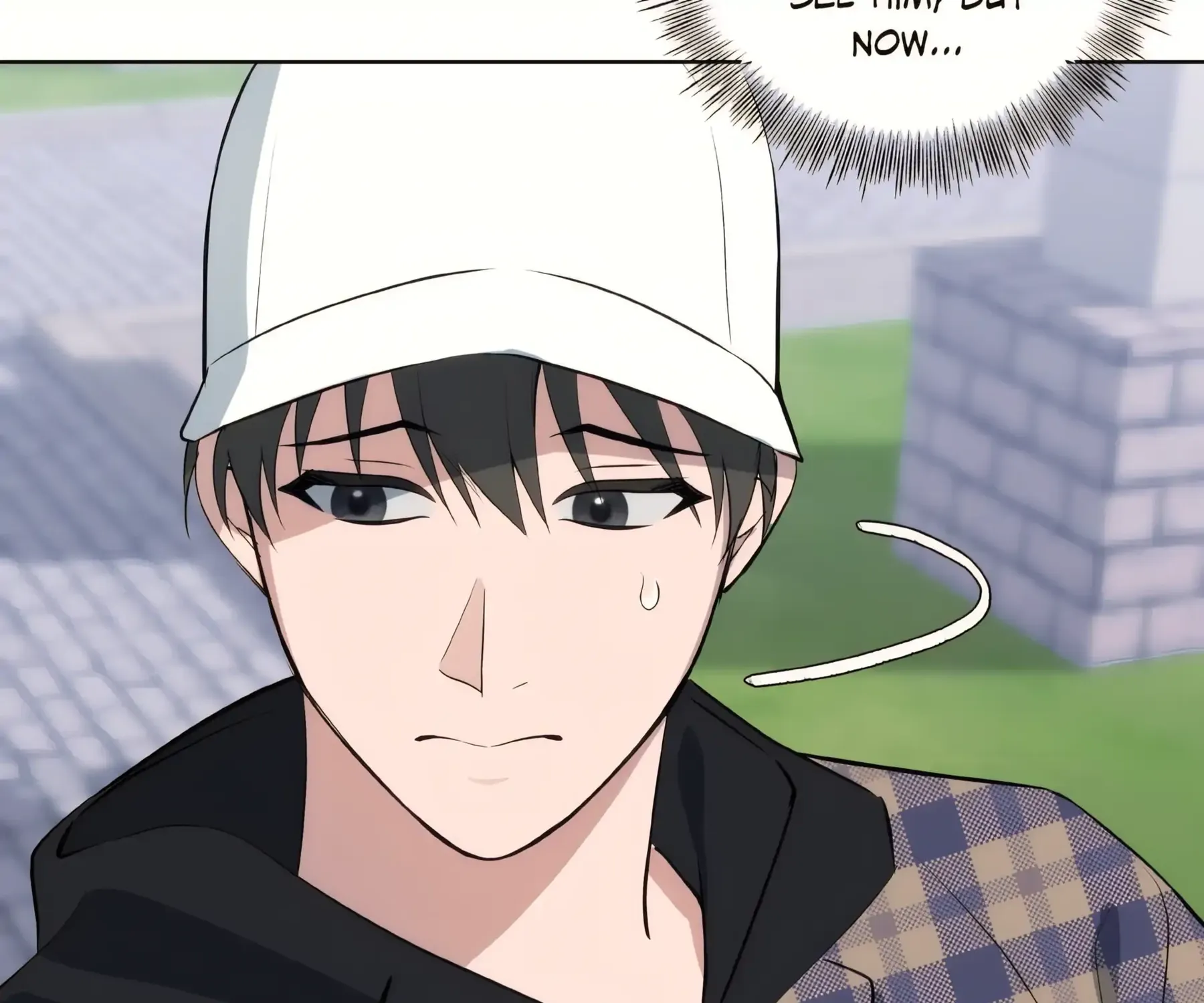 Read Three Nights chapter 9 image 166 on Lezhin