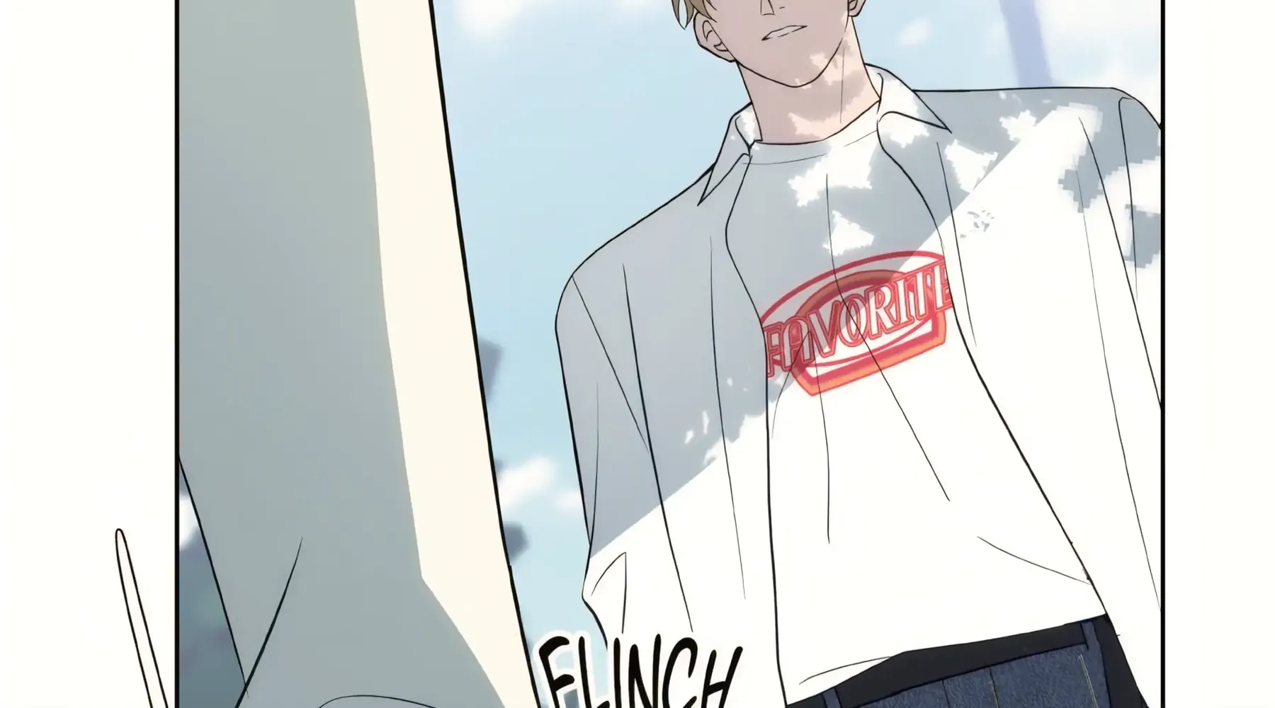 Read Three Nights chapter 9 image 169 on Lezhin