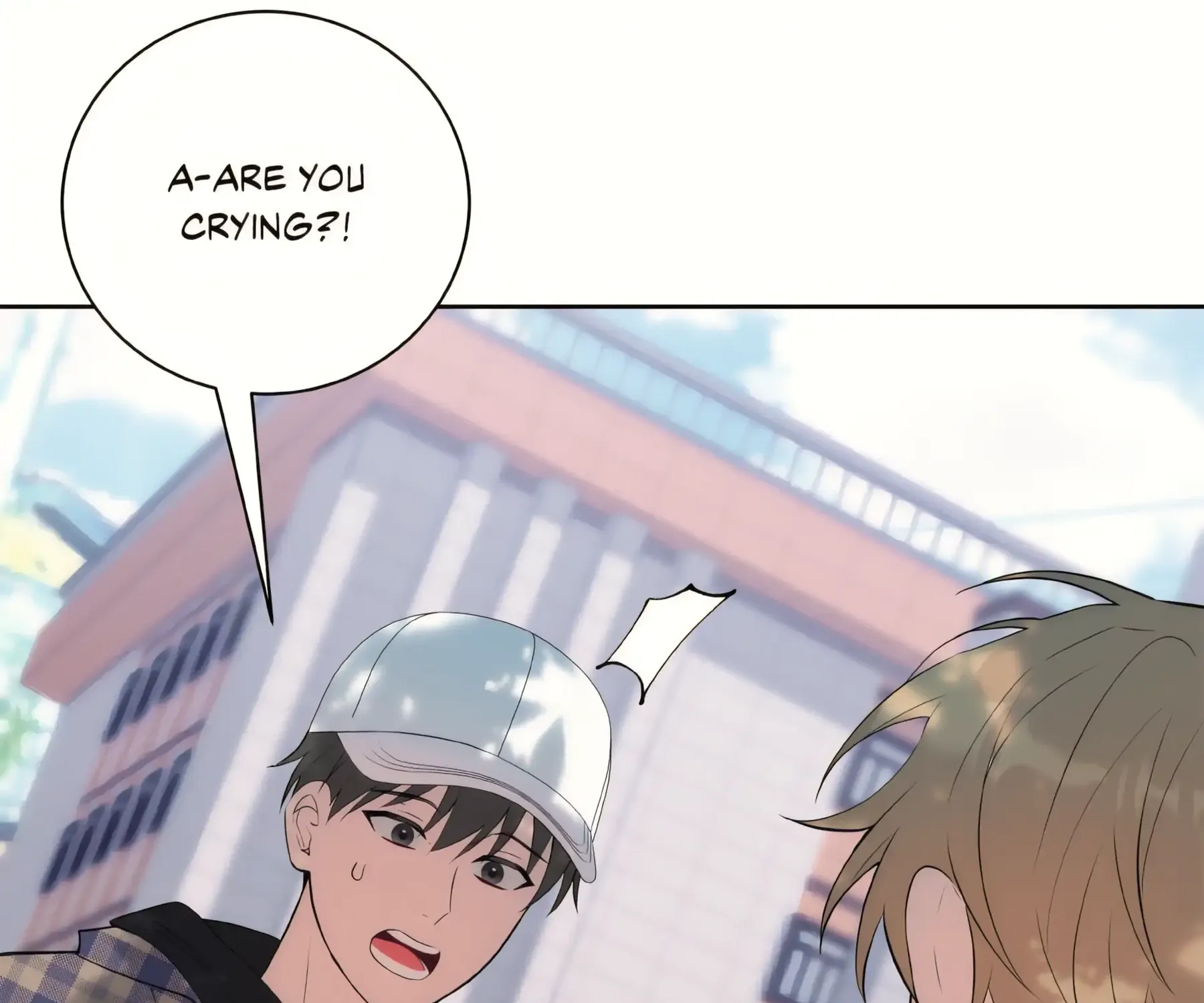 Read Three Nights chapter 9 image 180 on Lezhin