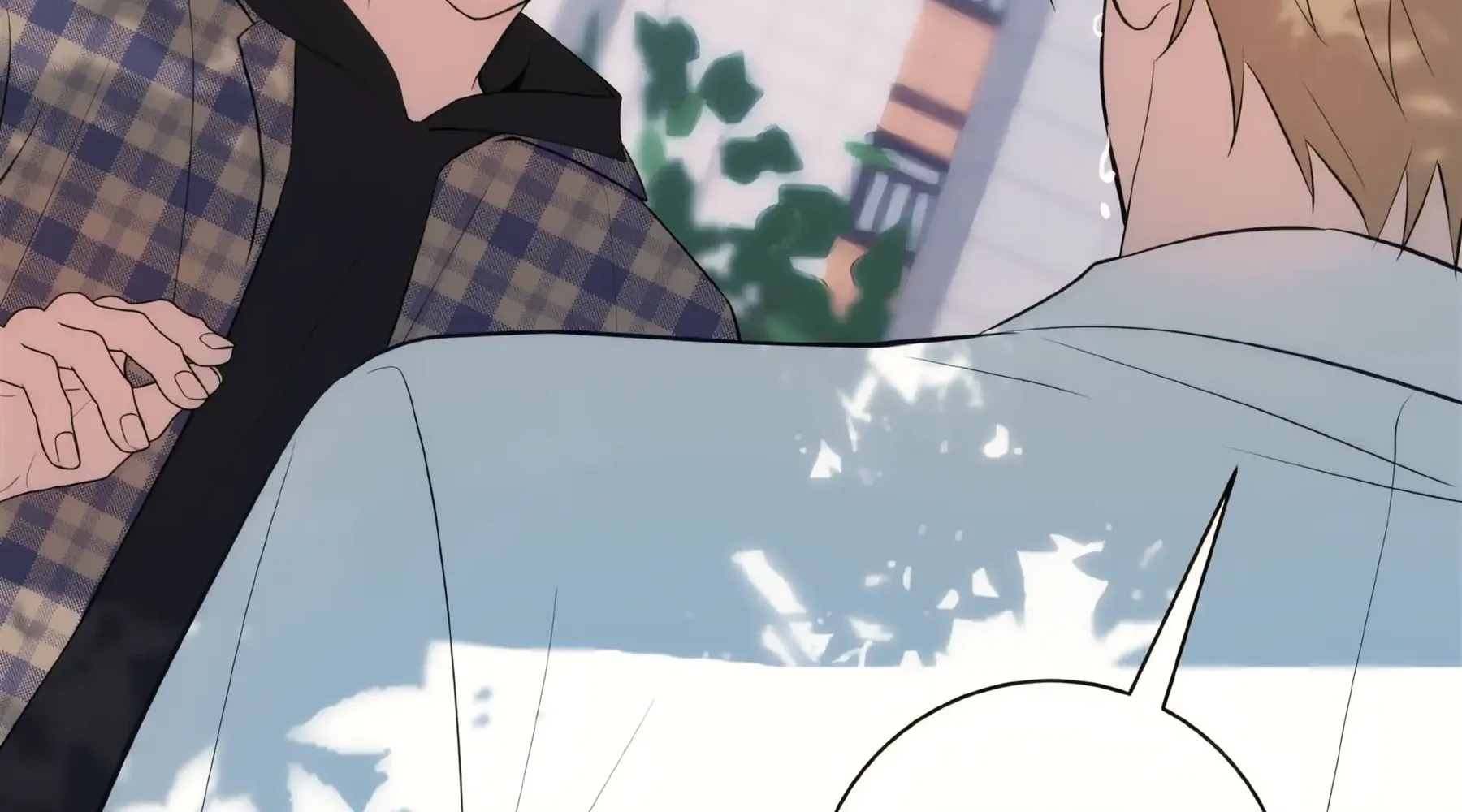 Read Three Nights chapter 9 image 181 on Lezhin