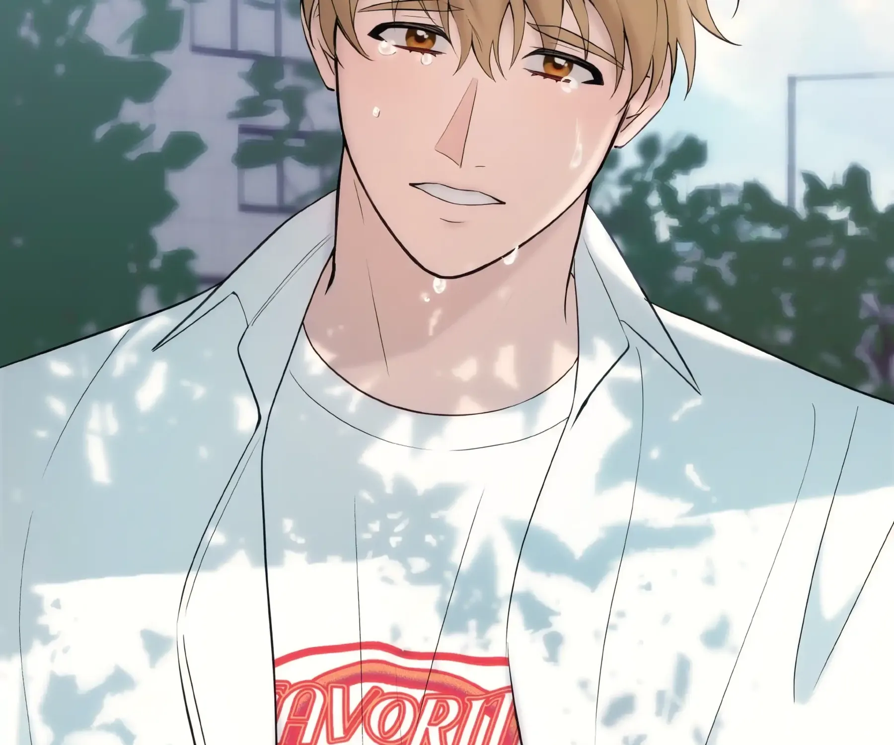 Read Three Nights chapter 9 image 184 on Lezhin