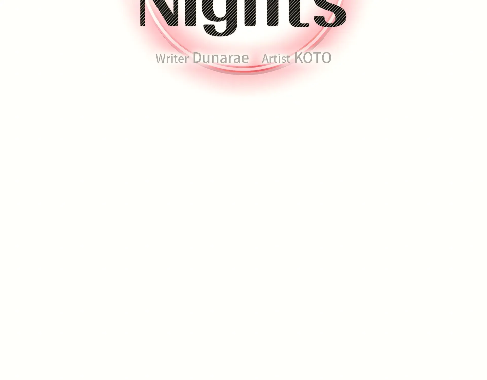 Read Three Nights chapter 9 image 2 on Lezhin