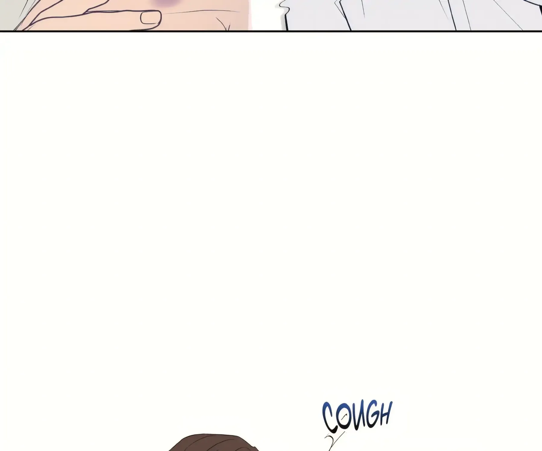 Read Three Nights chapter 9 image 21 on Lezhin