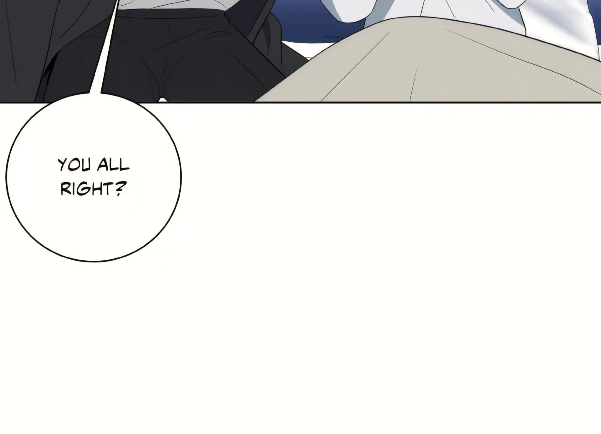 Read Three Nights chapter 9 image 23 on Lezhin