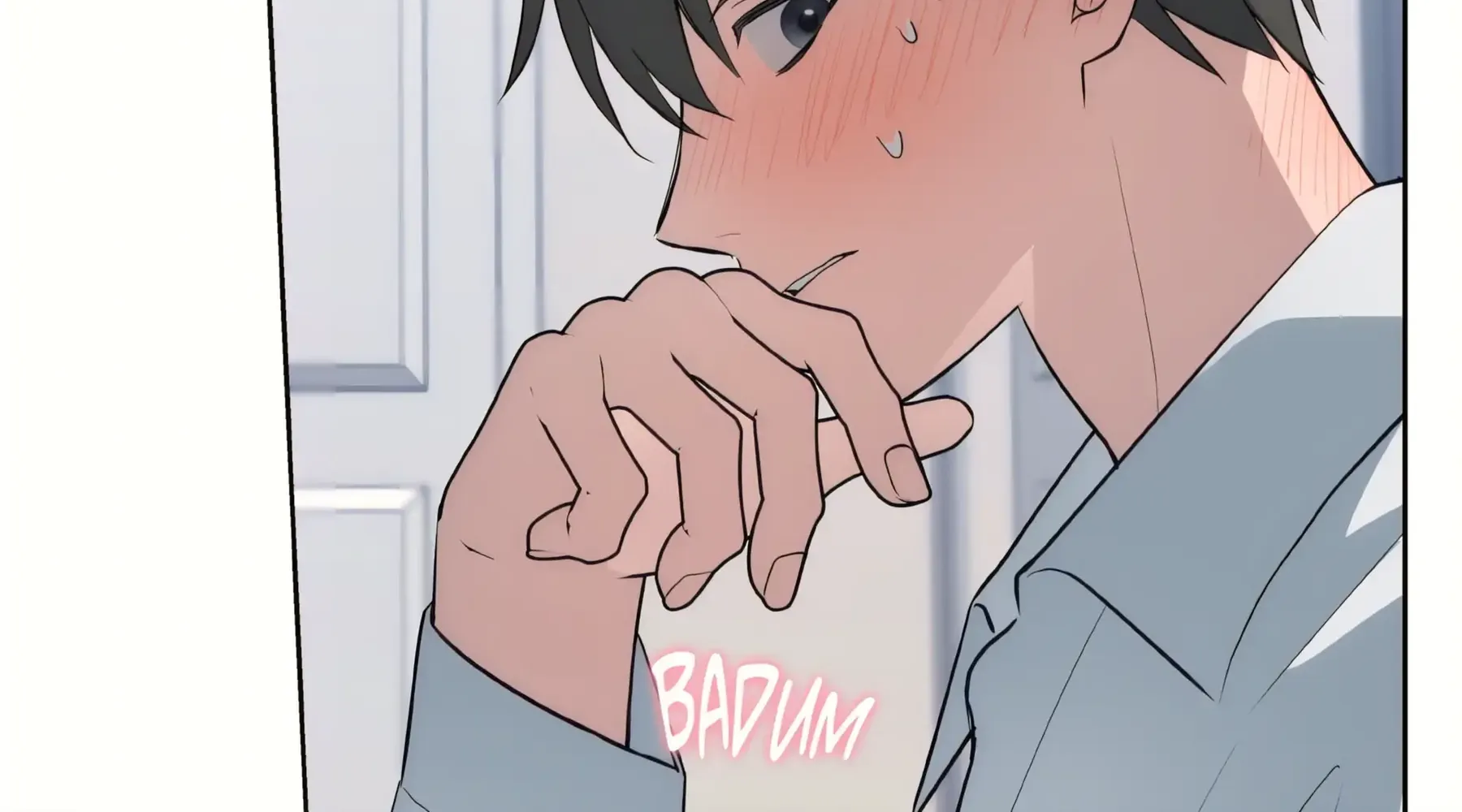 Read Three Nights chapter 9 image 25 on Lezhin