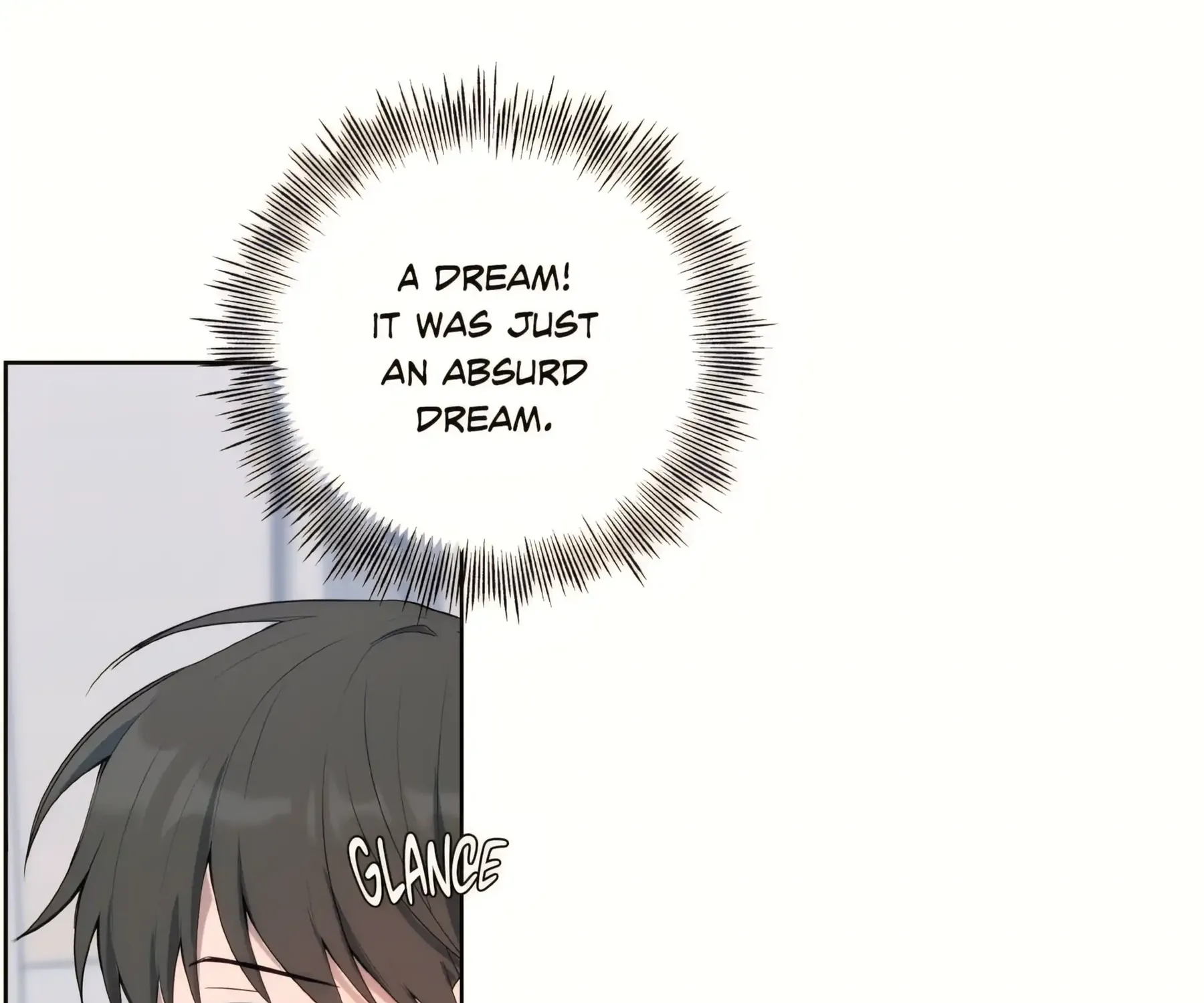 Read Three Nights chapter 9 image 30 on Lezhin