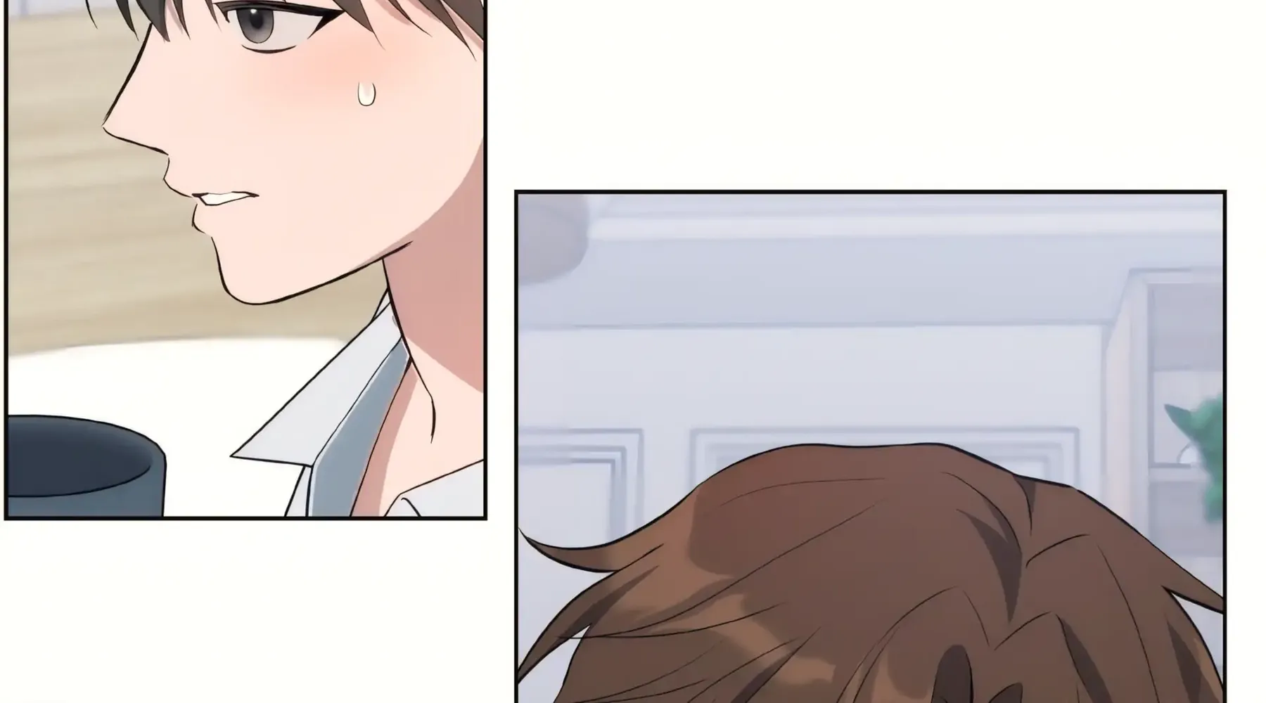 Read Three Nights chapter 9 image 31 on Lezhin