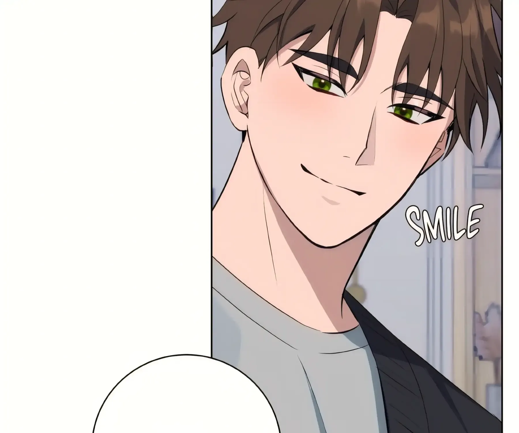 Read Three Nights chapter 9 image 32 on Lezhin