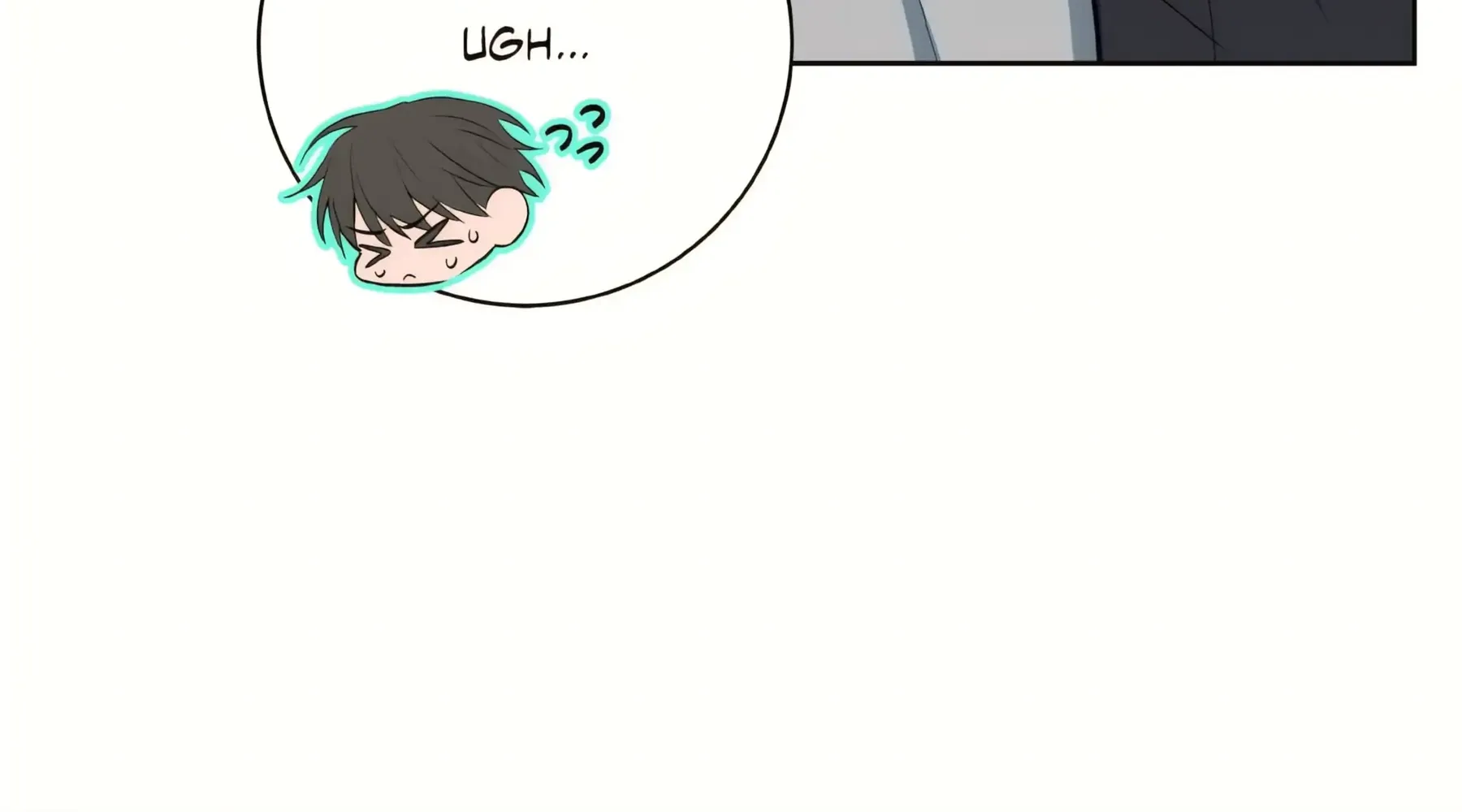 Read Three Nights chapter 9 image 33 on Lezhin