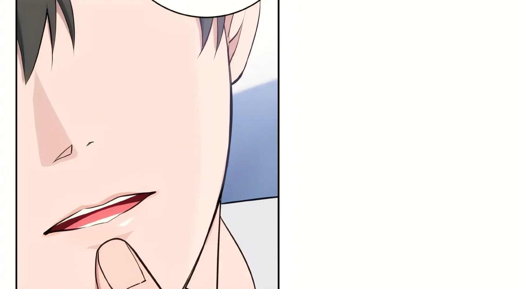 Read Three Nights chapter 9 image 38 on Lezhin