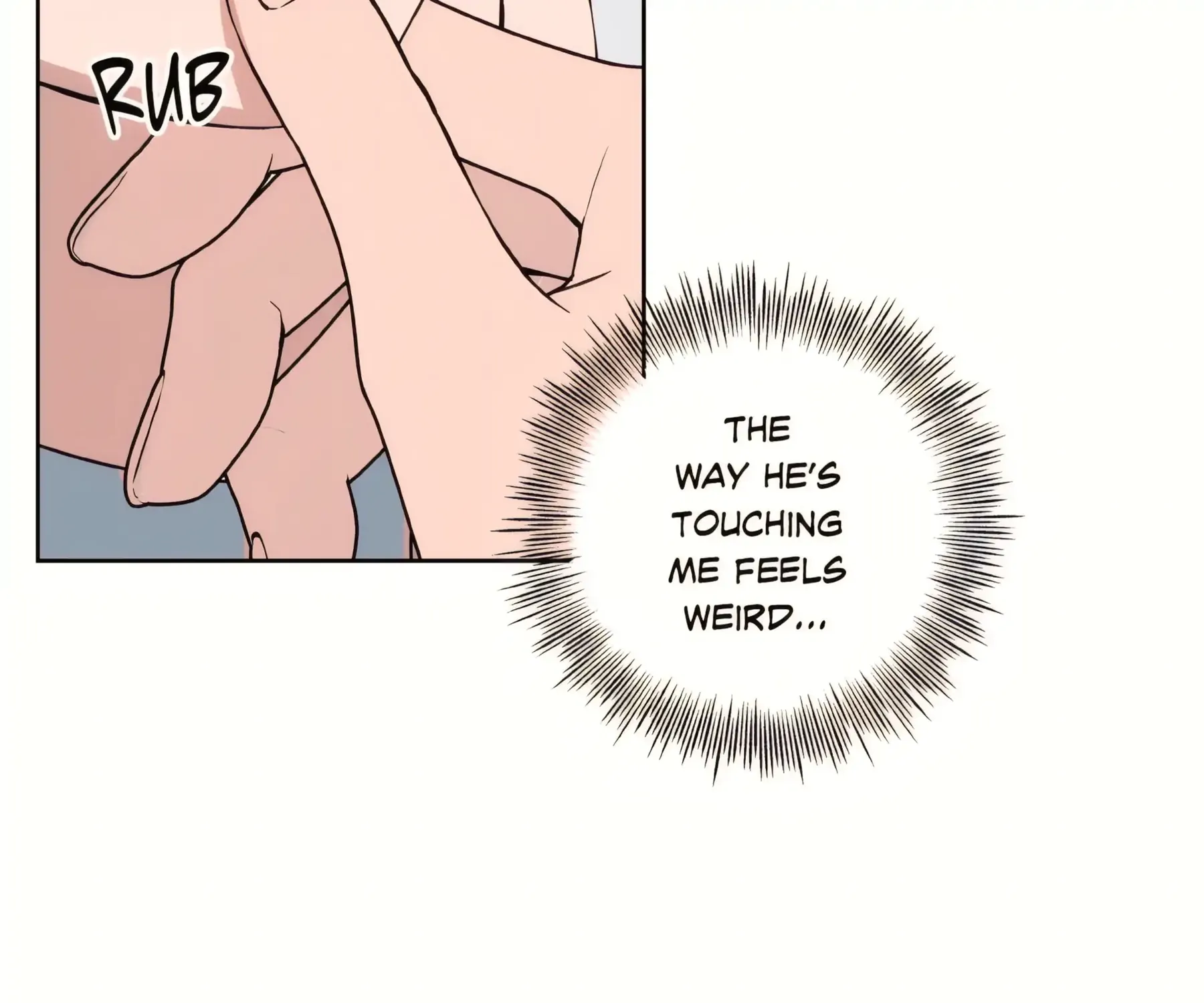 Read Three Nights chapter 9 image 39 on Lezhin
