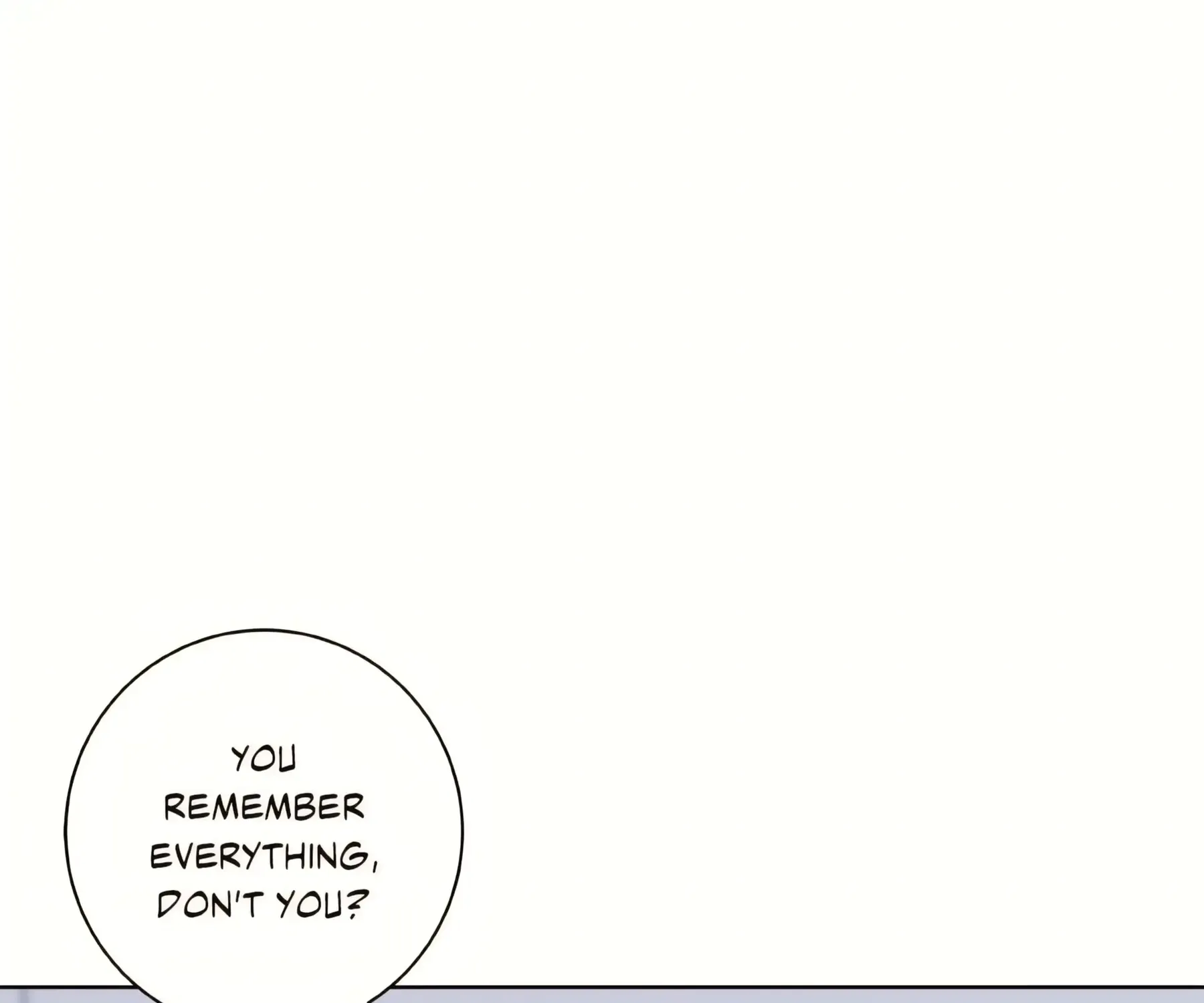 Read Three Nights chapter 9 image 43 on Lezhin