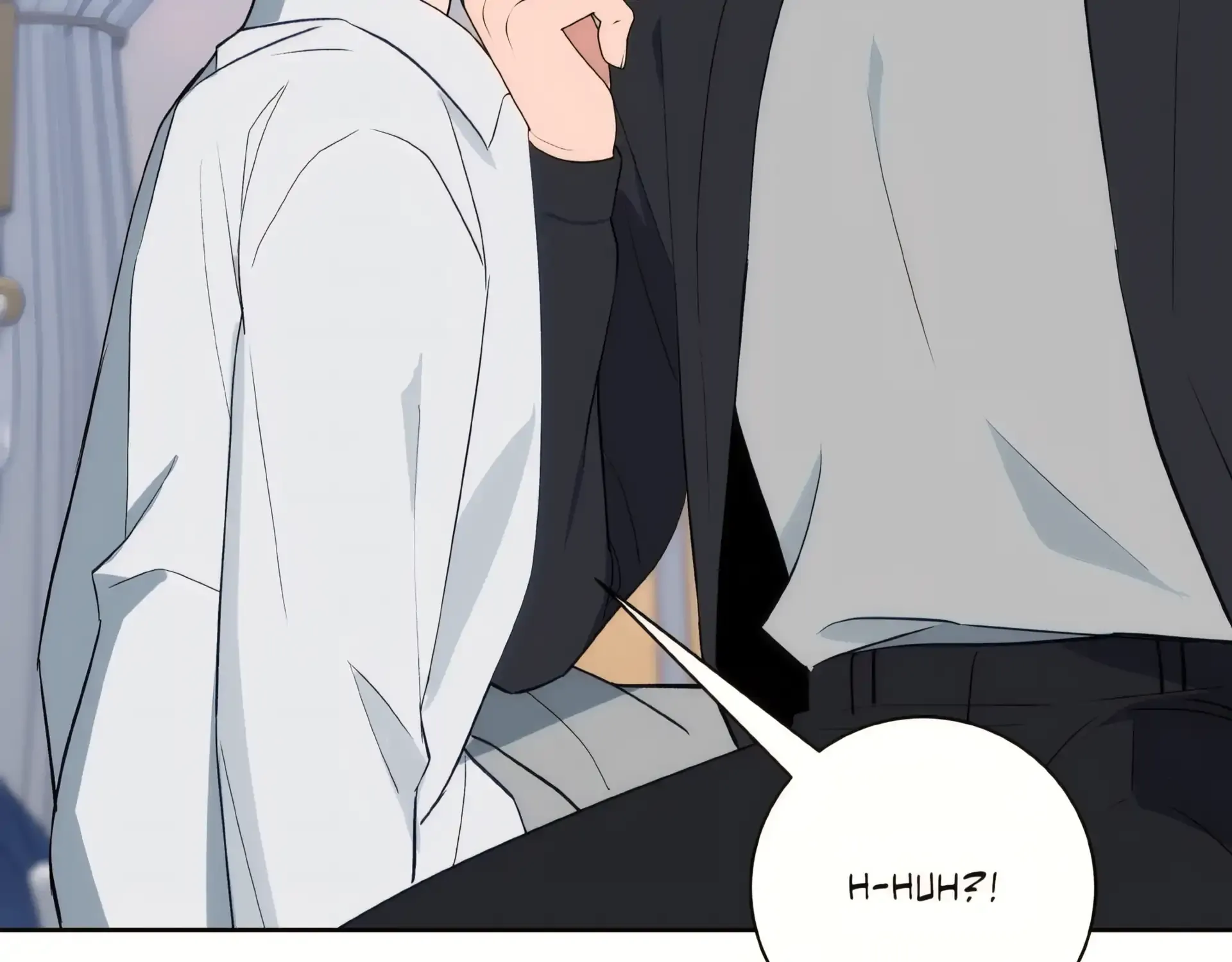 Read Three Nights chapter 9 image 45 on Lezhin