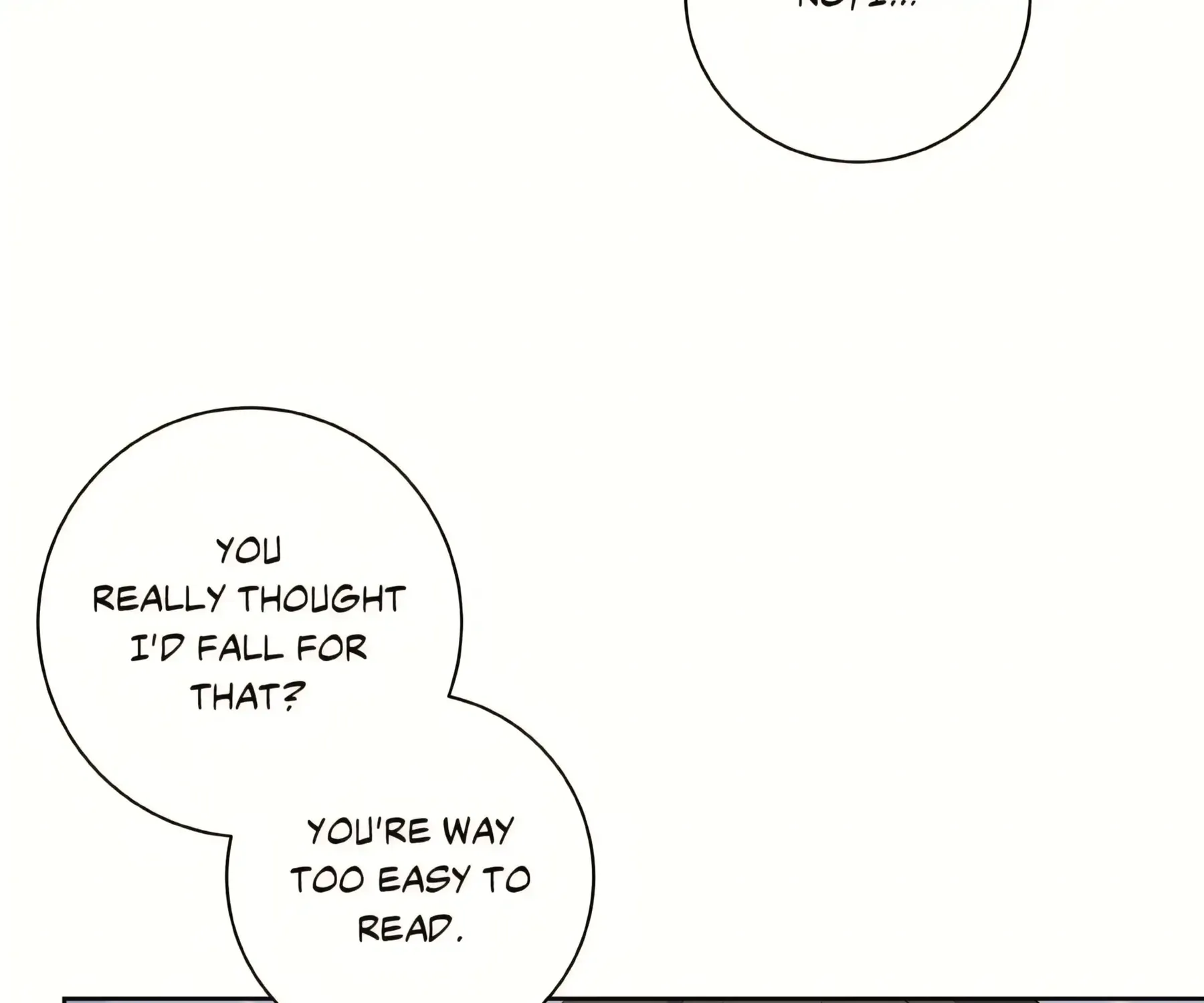 Read Three Nights chapter 9 image 49 on Lezhin