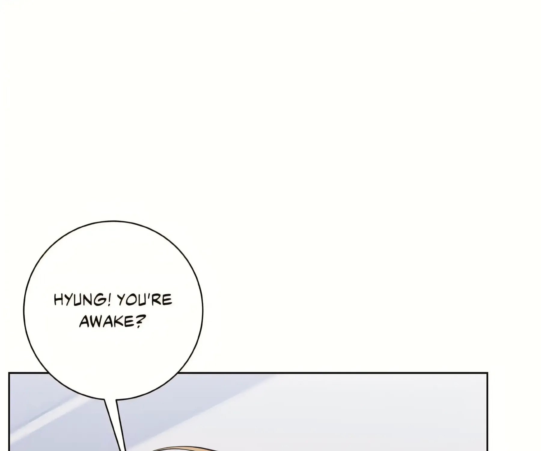 Read Three Nights chapter 9 image 55 on Lezhin