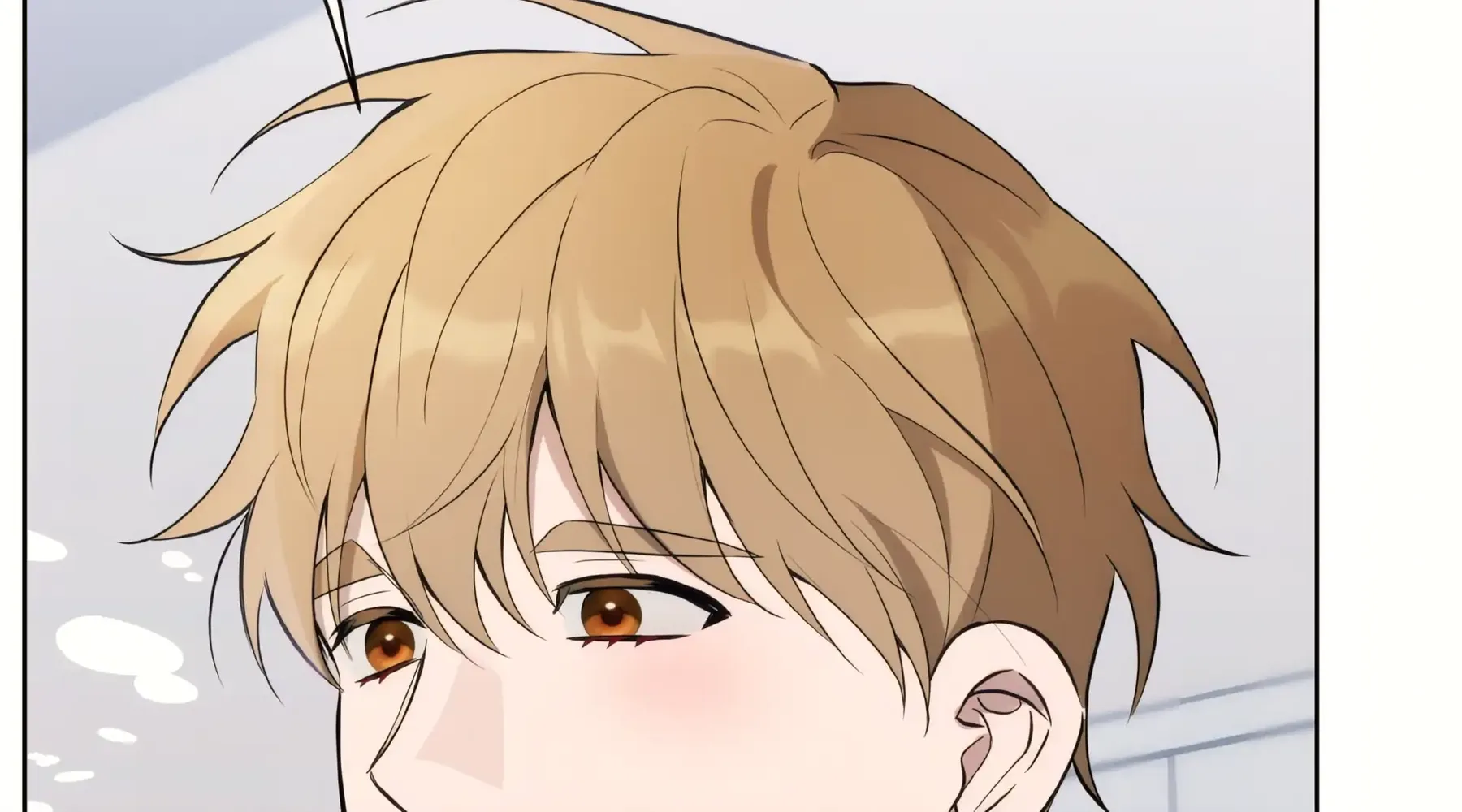 Read Three Nights chapter 9 image 56 on Lezhin