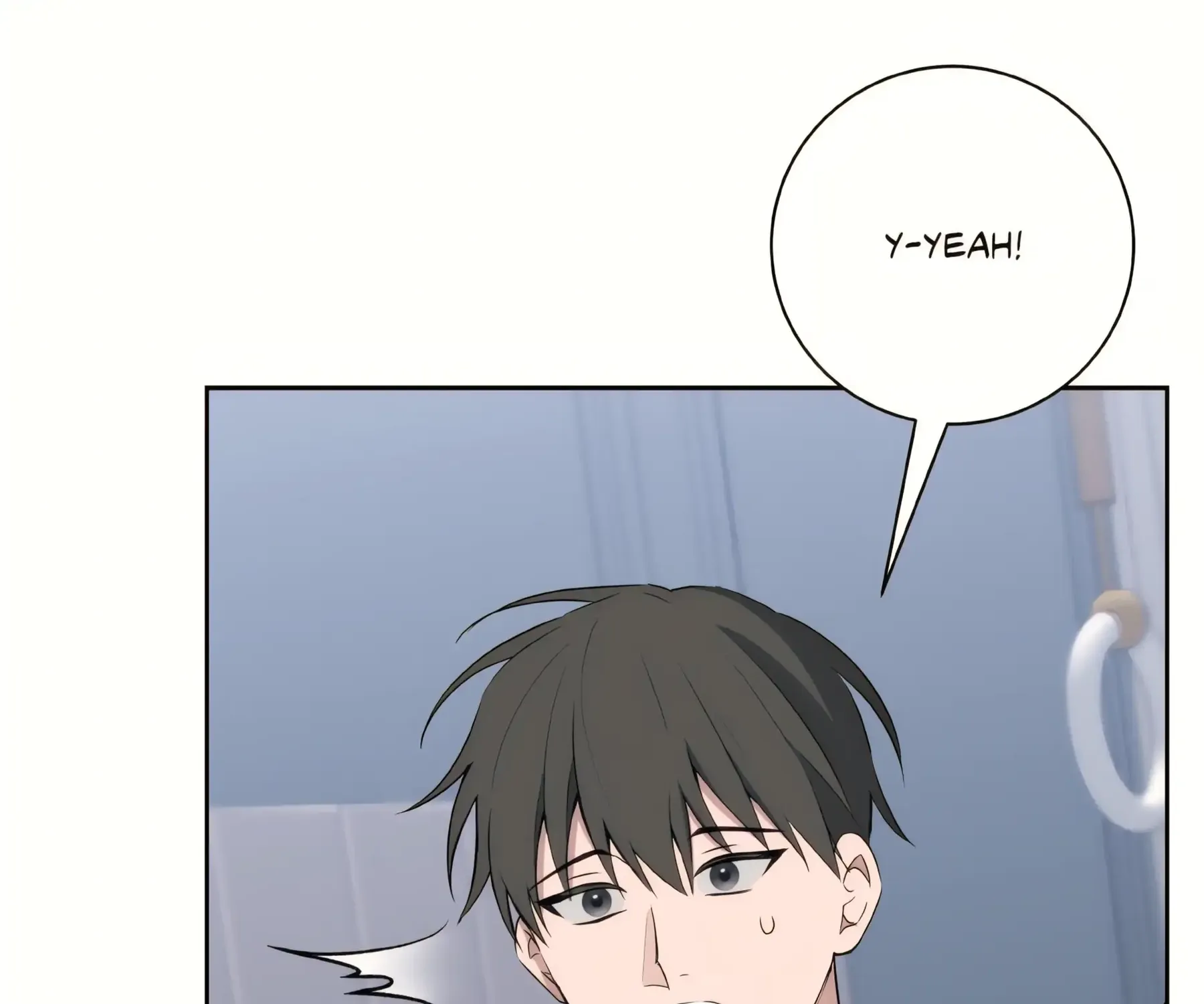Read Three Nights chapter 9 image 59 on Lezhin