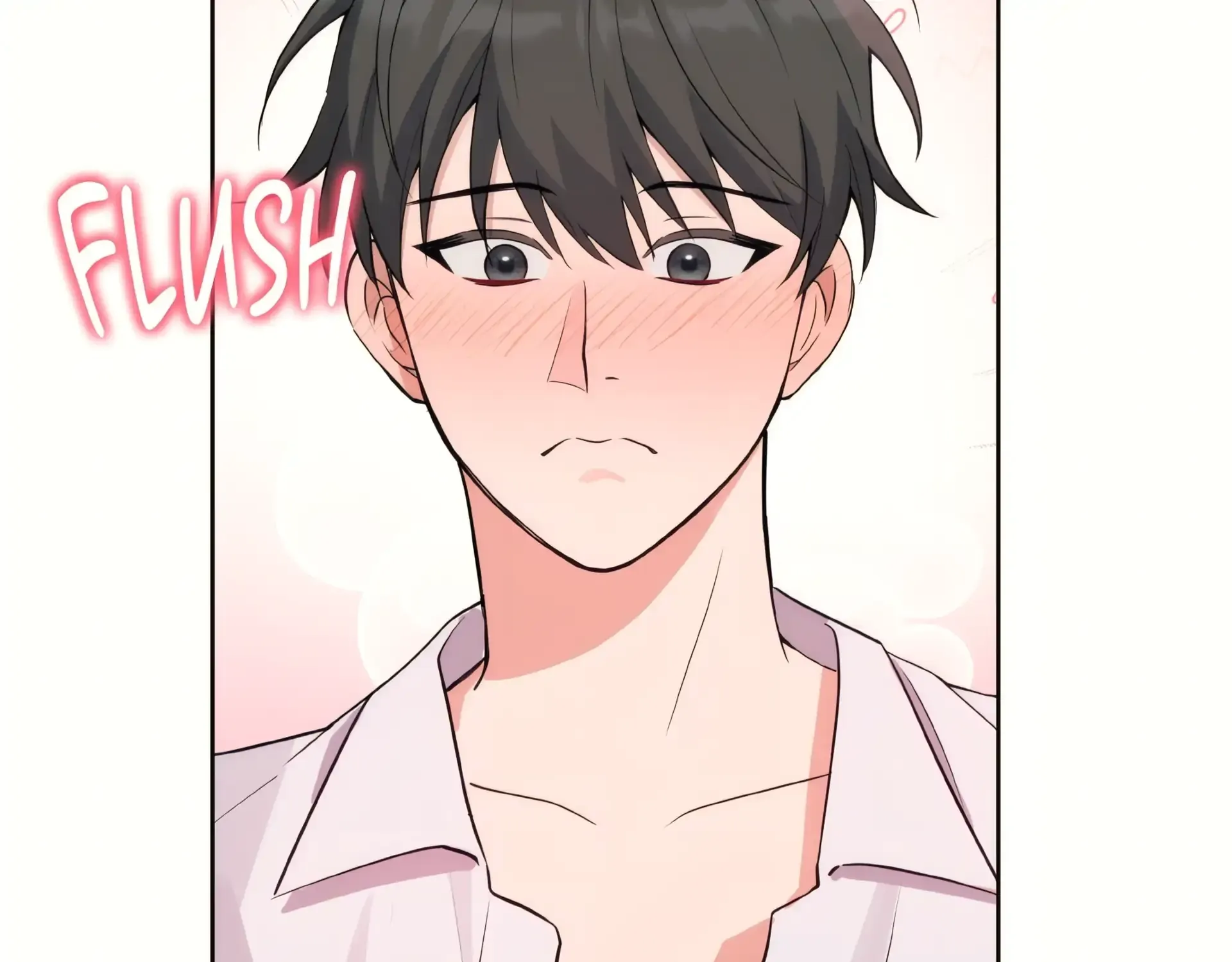 Read Three Nights chapter 9 image 67 on Lezhin