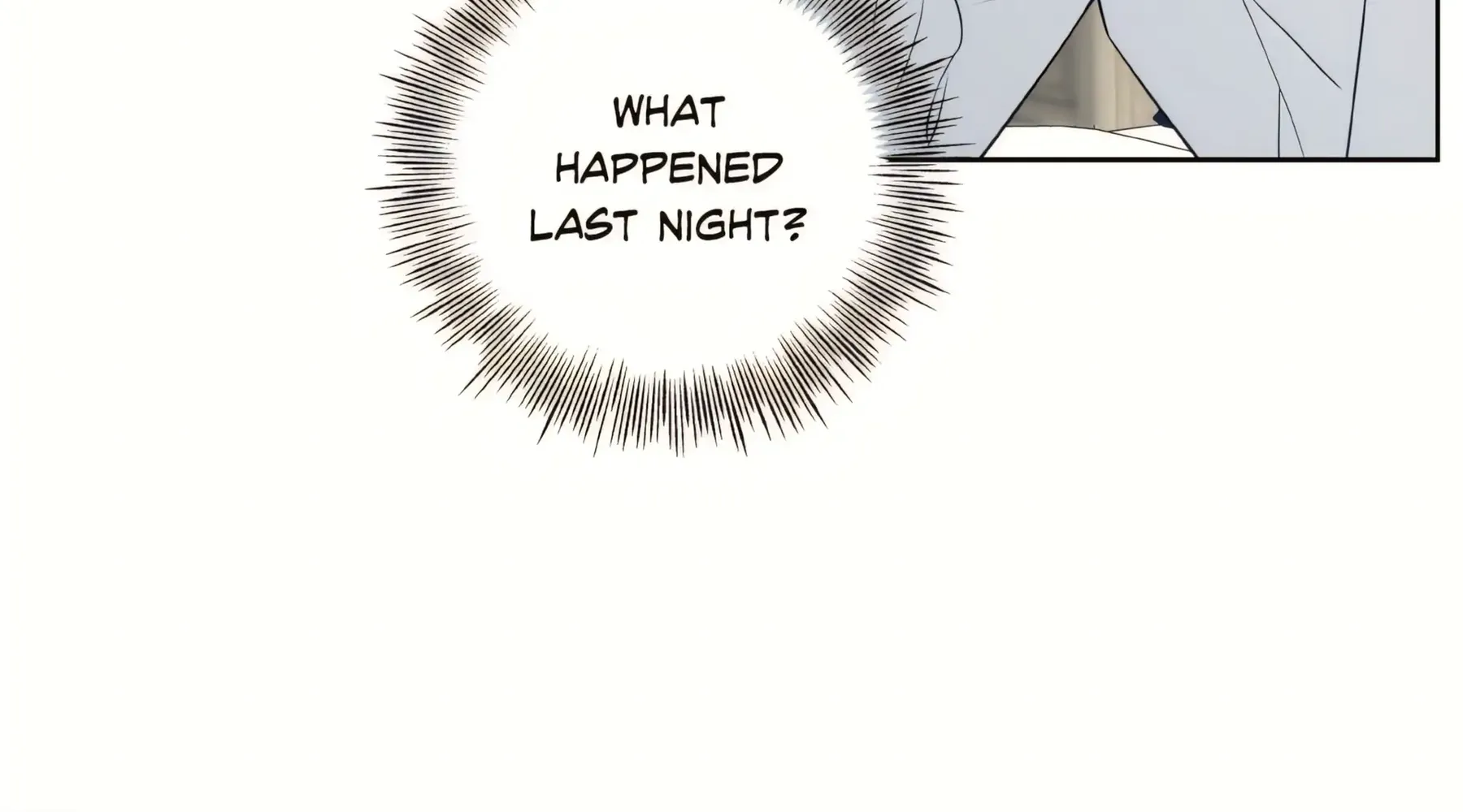 Read Three Nights chapter 9 image 7 on Lezhin