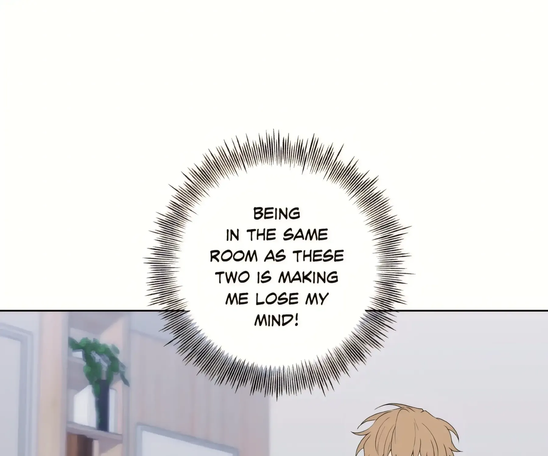 Read Three Nights chapter 9 image 71 on Lezhin
