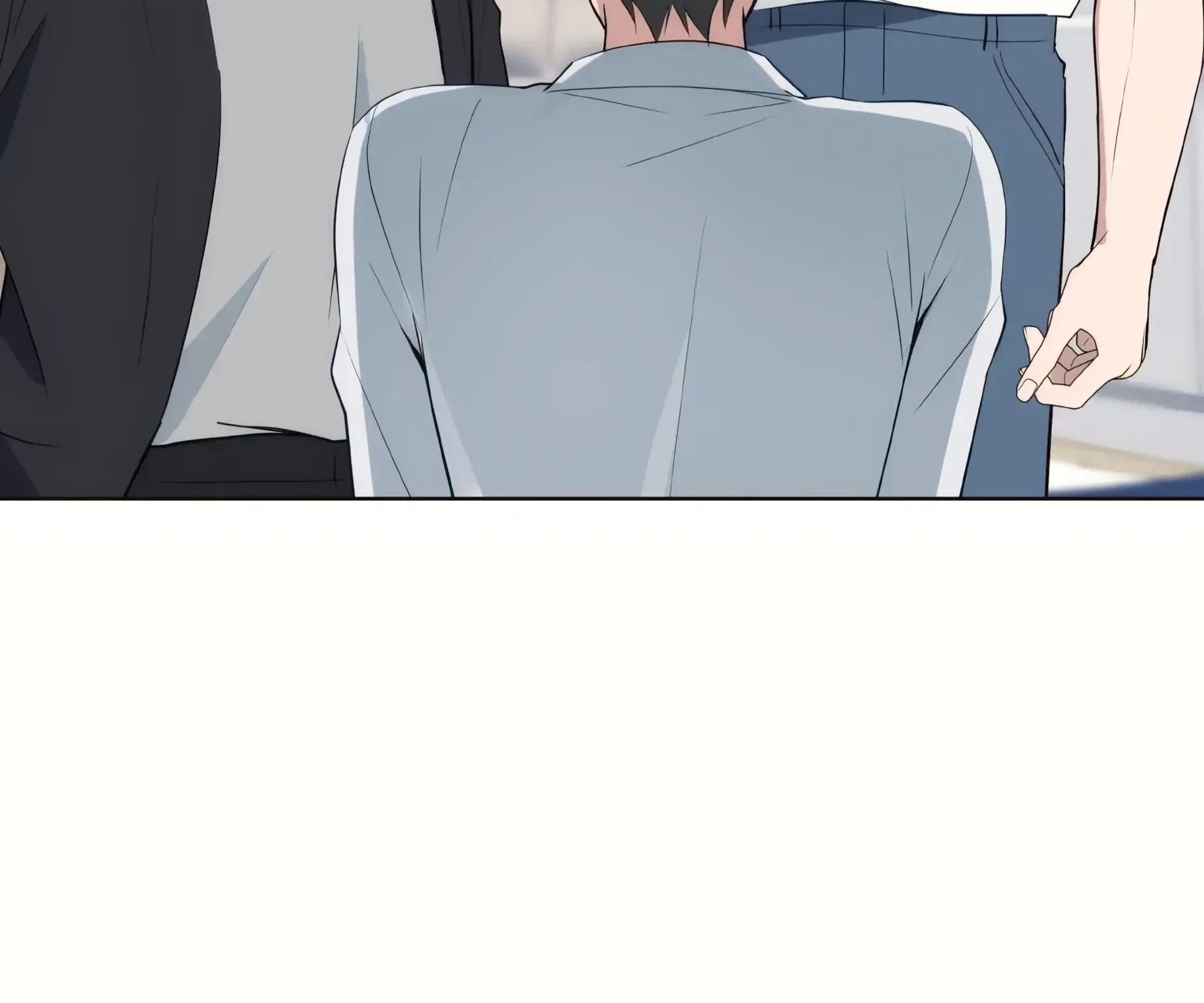 Read Three Nights chapter 9 image 73 on Lezhin