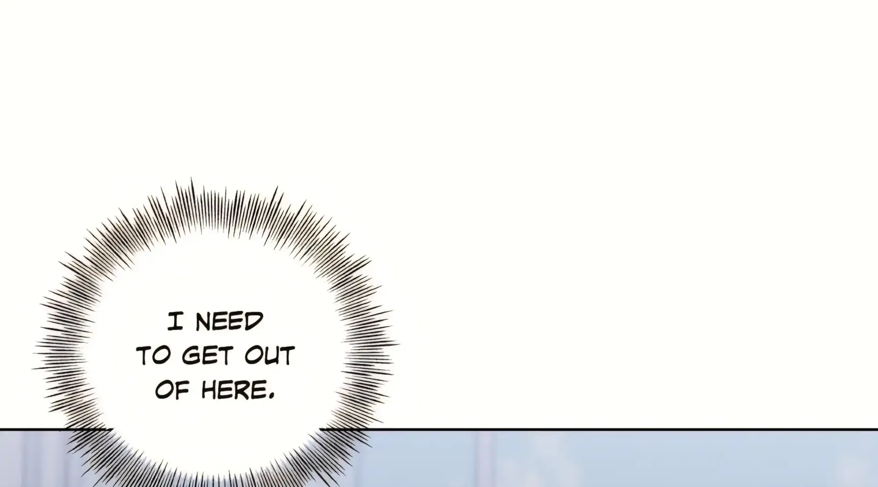 Read Three Nights chapter 9 image 74 on Lezhin