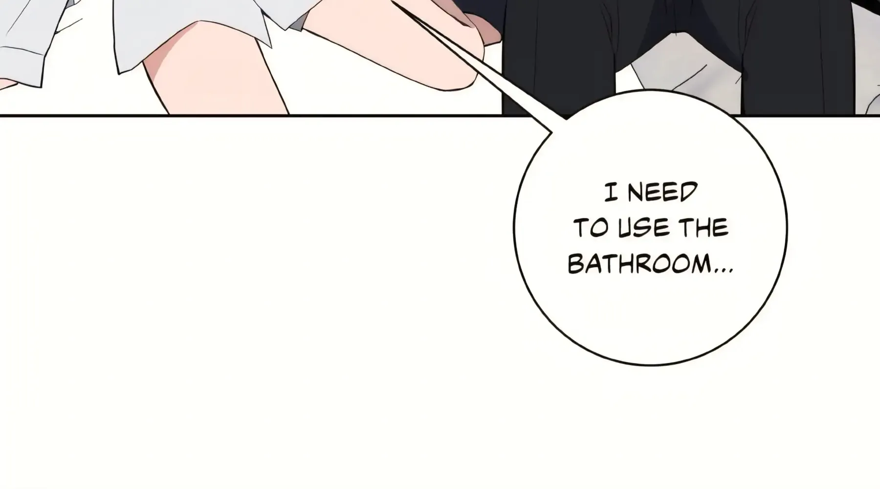 Read Three Nights chapter 9 image 76 on Lezhin