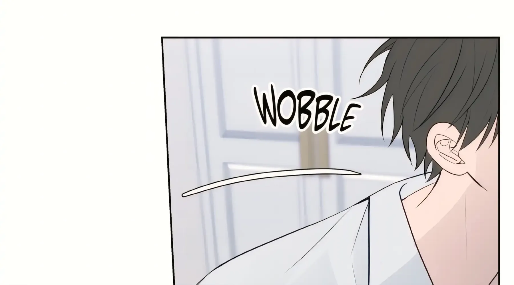 Read Three Nights chapter 9 image 80 on Lezhin