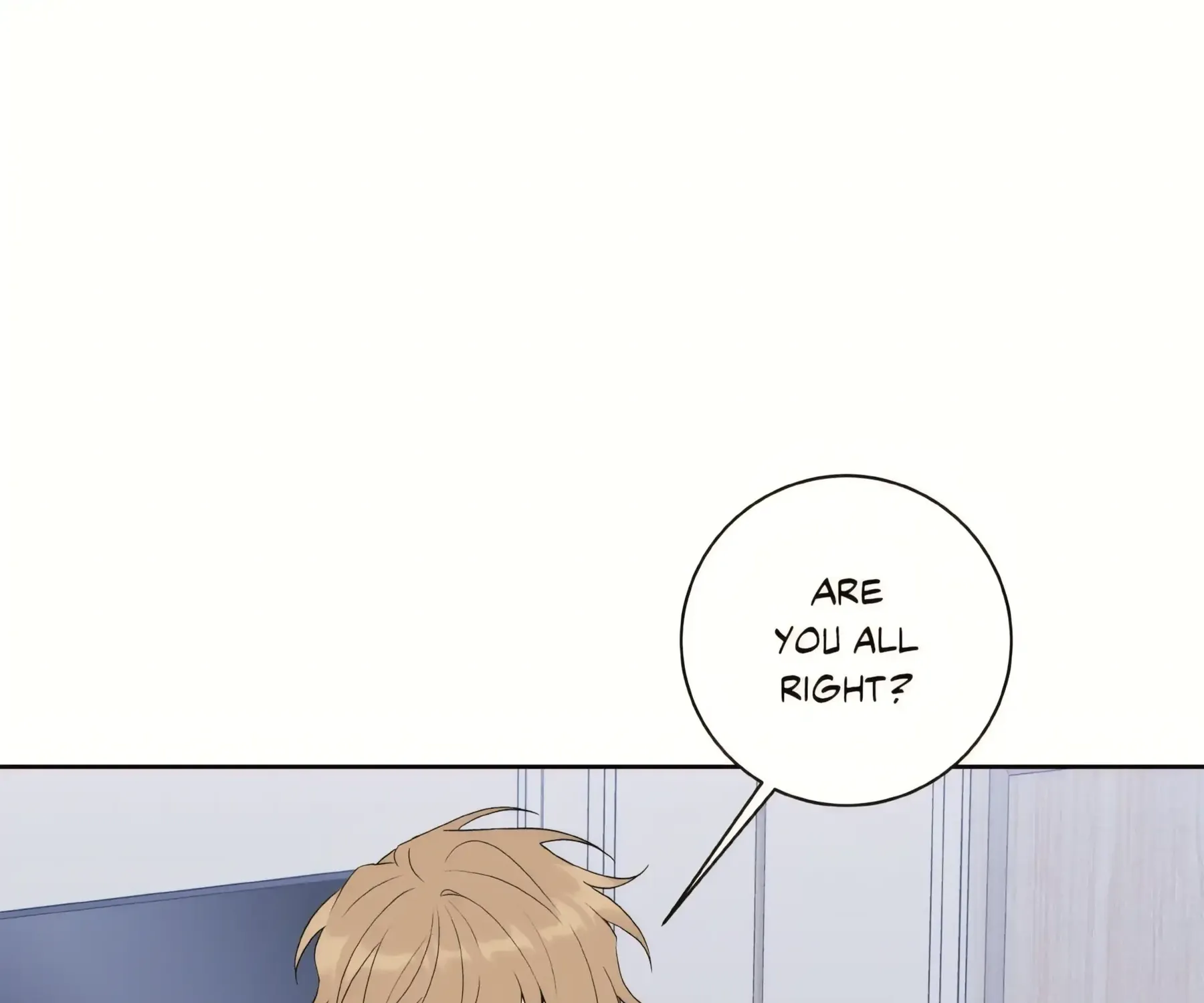 Read Three Nights chapter 9 image 83 on Lezhin