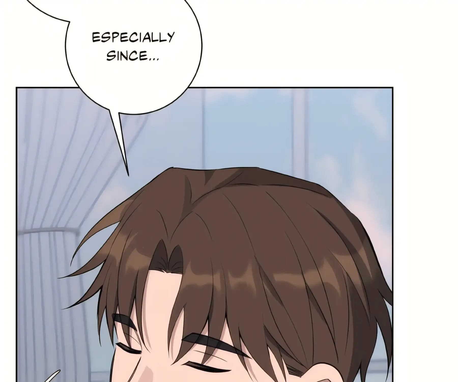 Read Three Nights chapter 9 image 87 on Lezhin