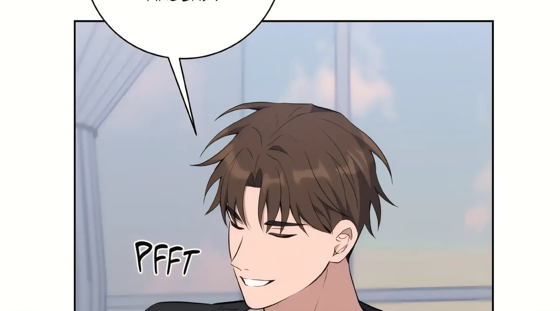 Read Three Nights chapter 9 image 96 on Lezhin