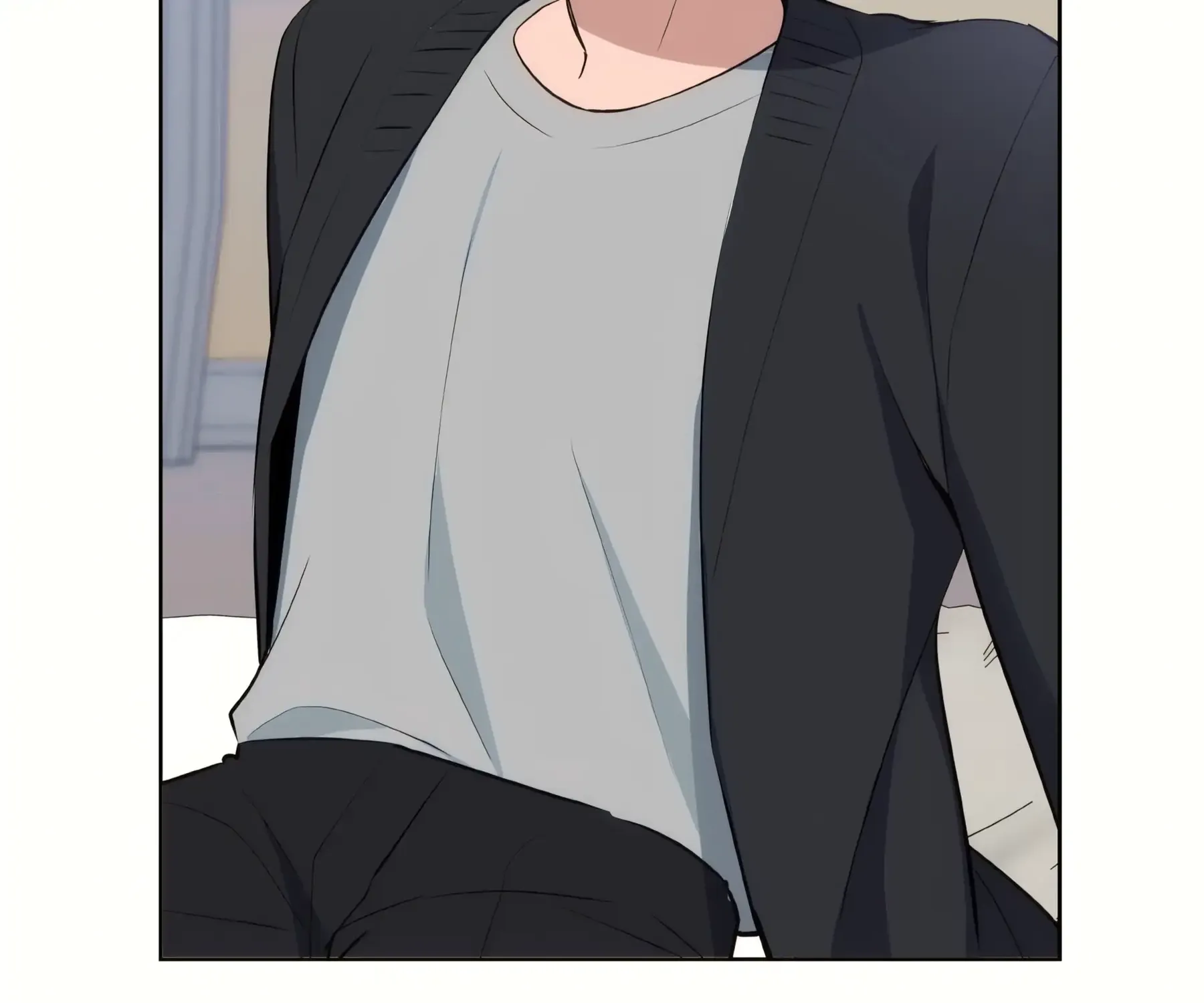 Read Three Nights chapter 9 image 97 on Lezhin