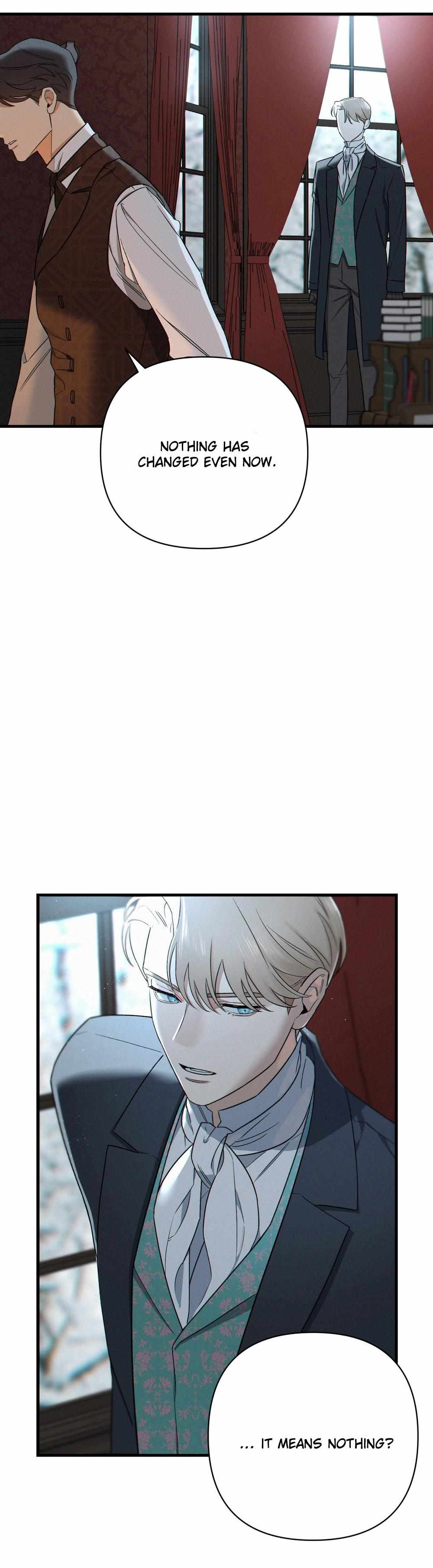 Read Three Thousand Nights chapter 0 image 1 on Lezhin