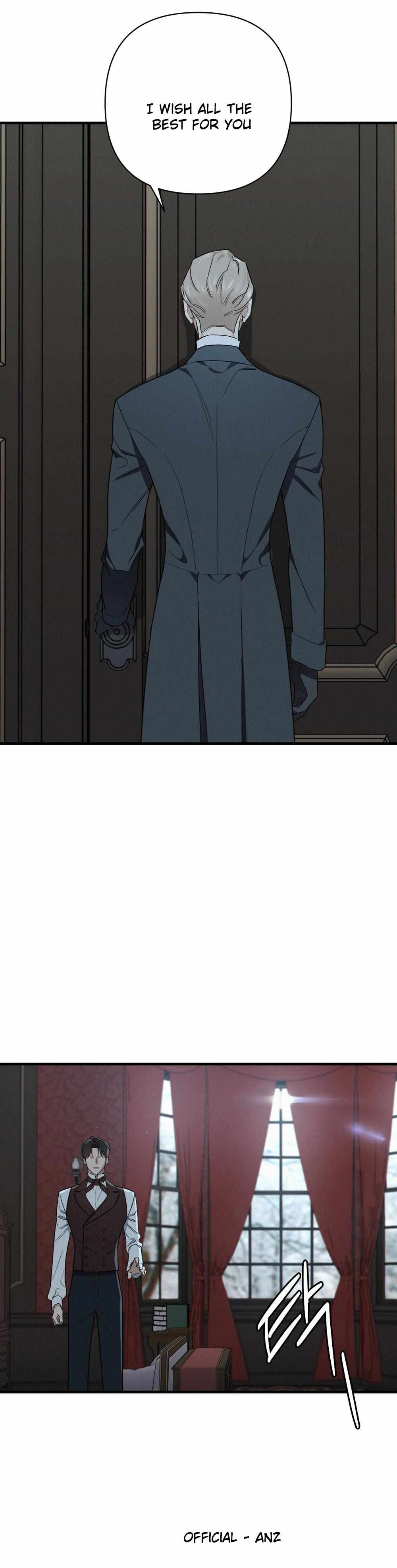 Read Three Thousand Nights chapter 0 image 10 on Lezhin
