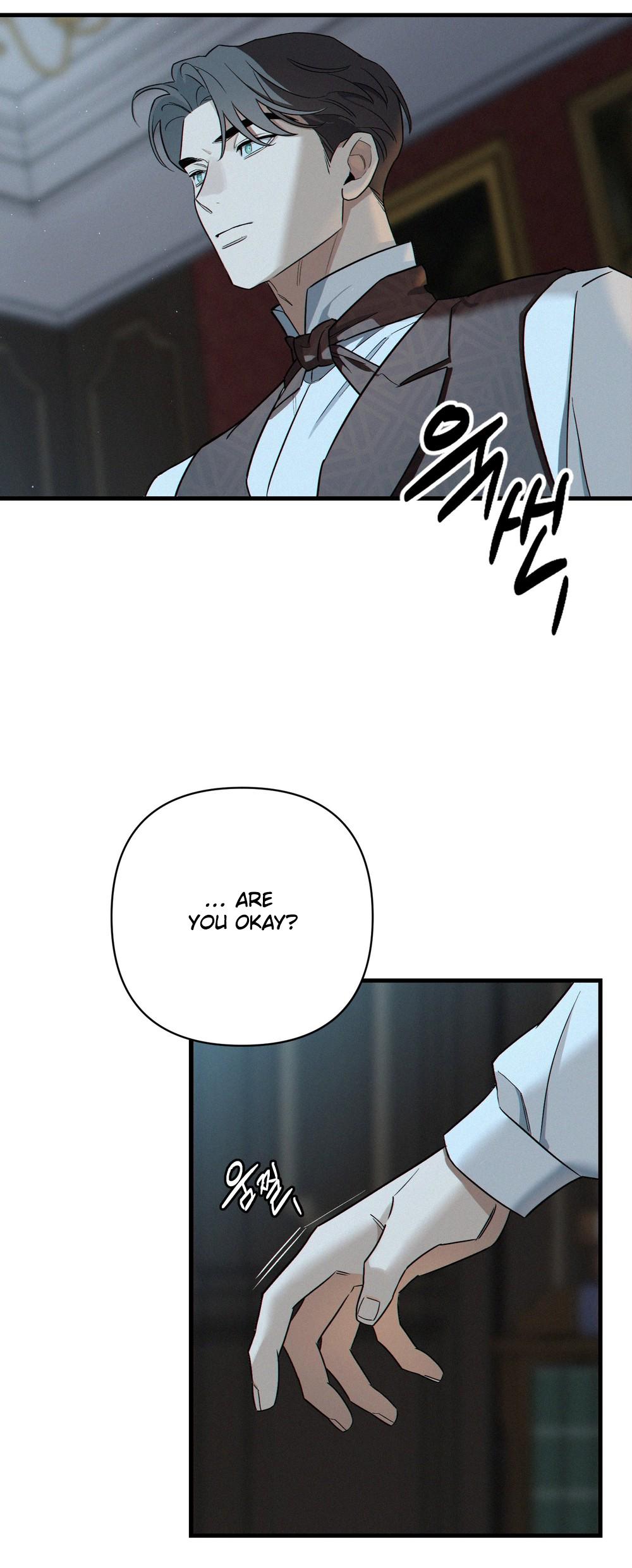 Read Three Thousand Nights chapter 0 image 4 on Lezhin