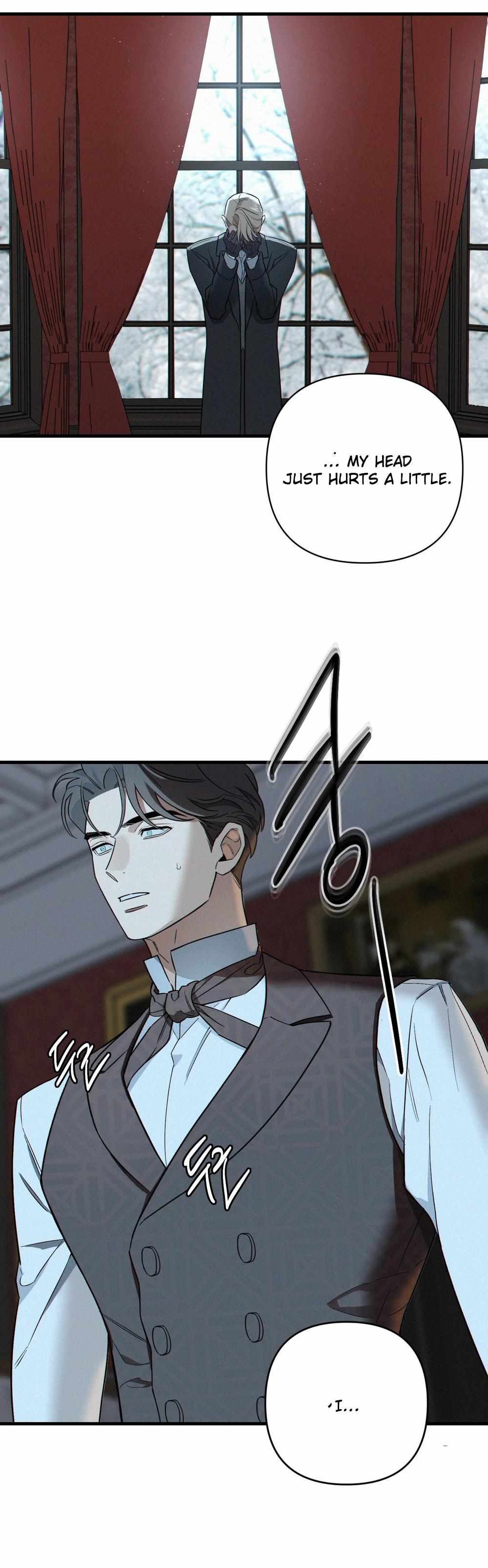 Read Three Thousand Nights chapter 0 image 5 on Lezhin