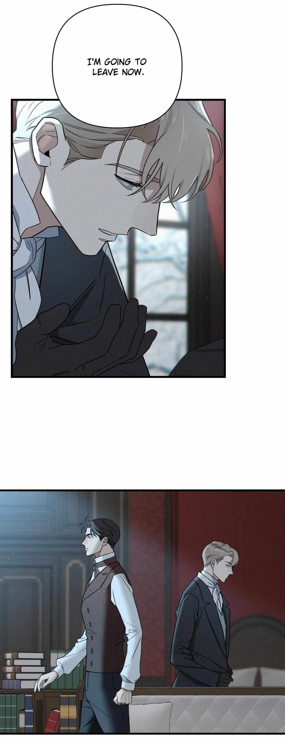 Read Three Thousand Nights chapter 0 image 6 on Lezhin