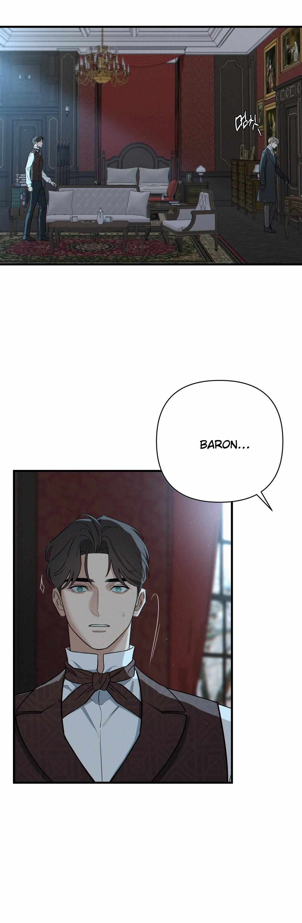 Read Three Thousand Nights chapter 0 image 9 on Lezhin
