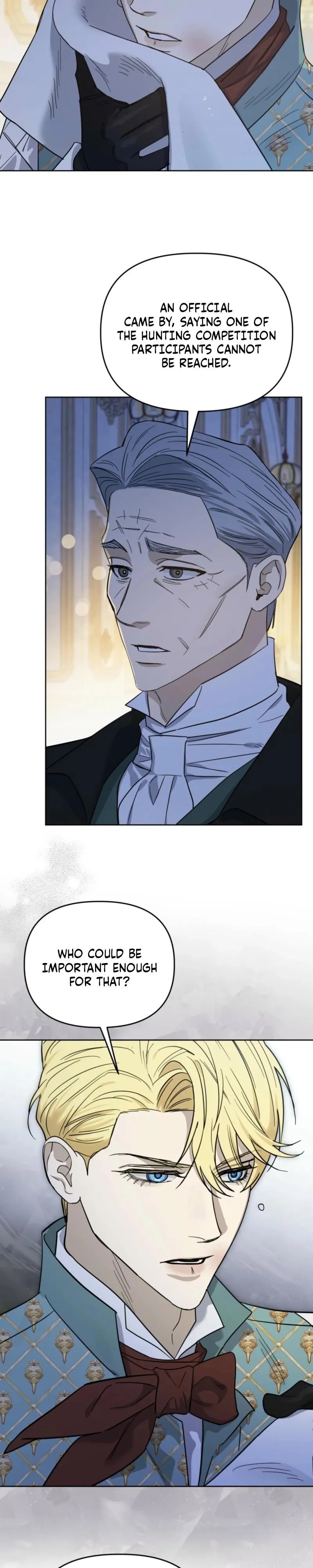 Read Three Thousand Nights chapter 13 image 13 on Lezhin