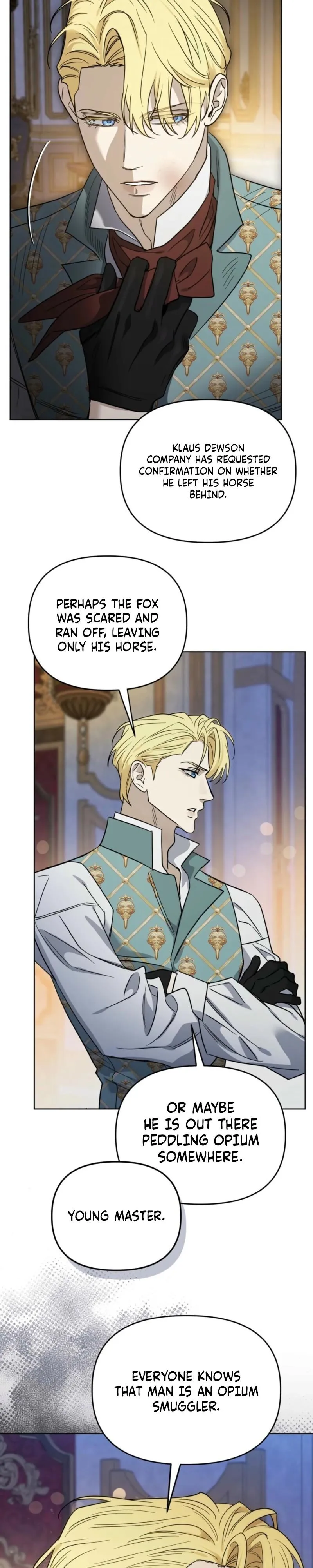 Read Three Thousand Nights chapter 13 image 15 on Lezhin