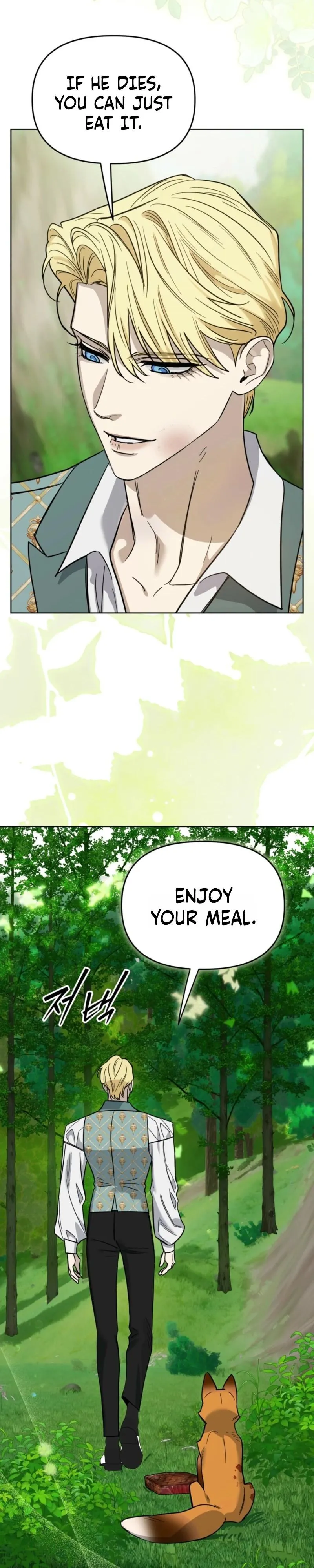 Read Three Thousand Nights chapter 13 image 2 on Lezhin
