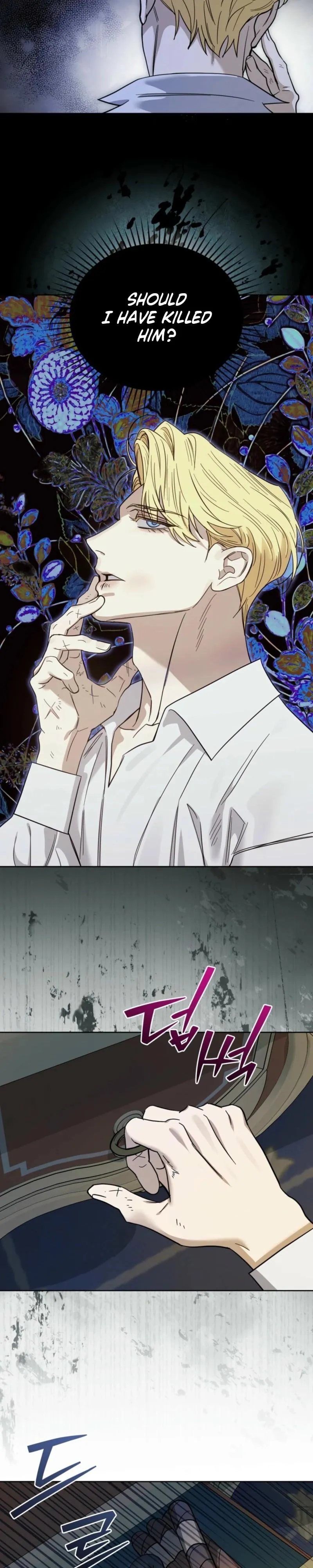 Read Three Thousand Nights chapter 13 image 22 on Lezhin