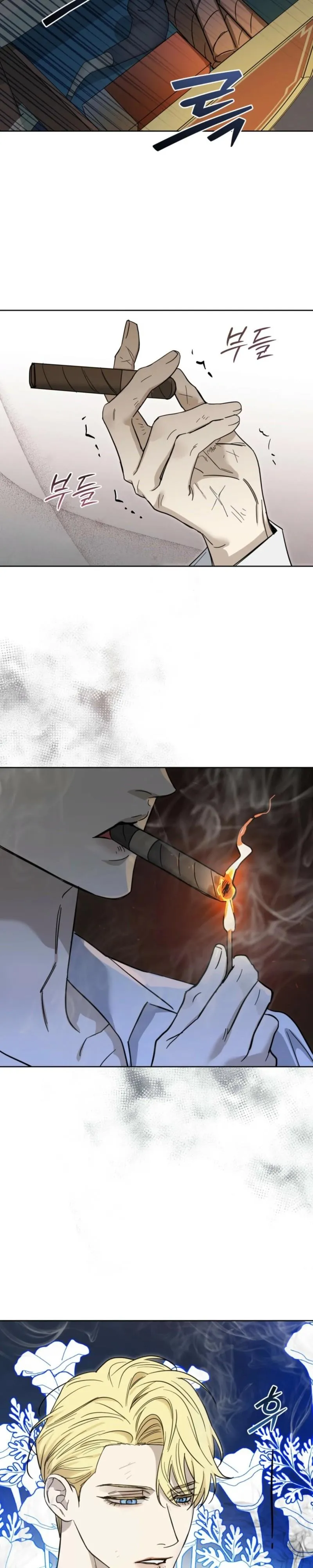 Read Three Thousand Nights chapter 13 image 23 on Lezhin