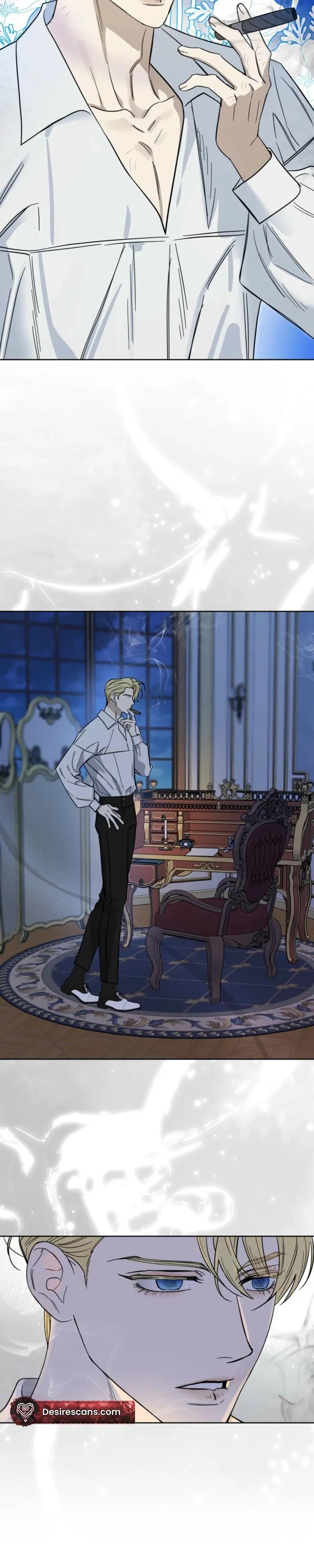 Read Three Thousand Nights chapter 13 image 24 on Lezhin