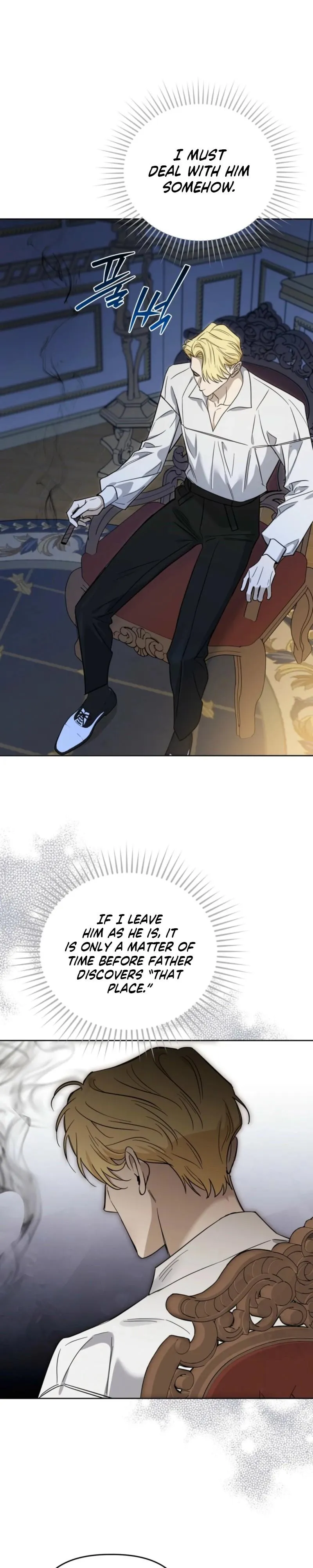 Read Three Thousand Nights chapter 13 image 25 on Lezhin