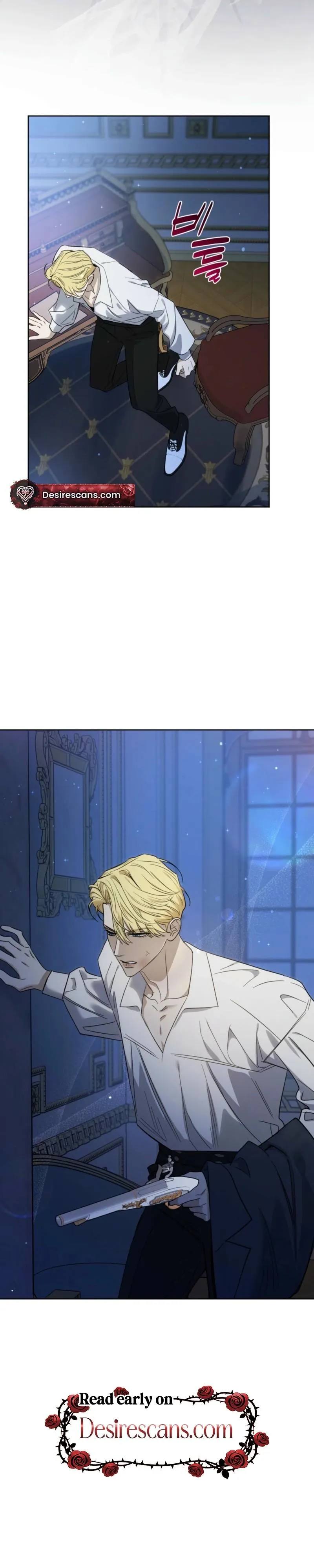 Read Three Thousand Nights chapter 13 image 27 on Lezhin