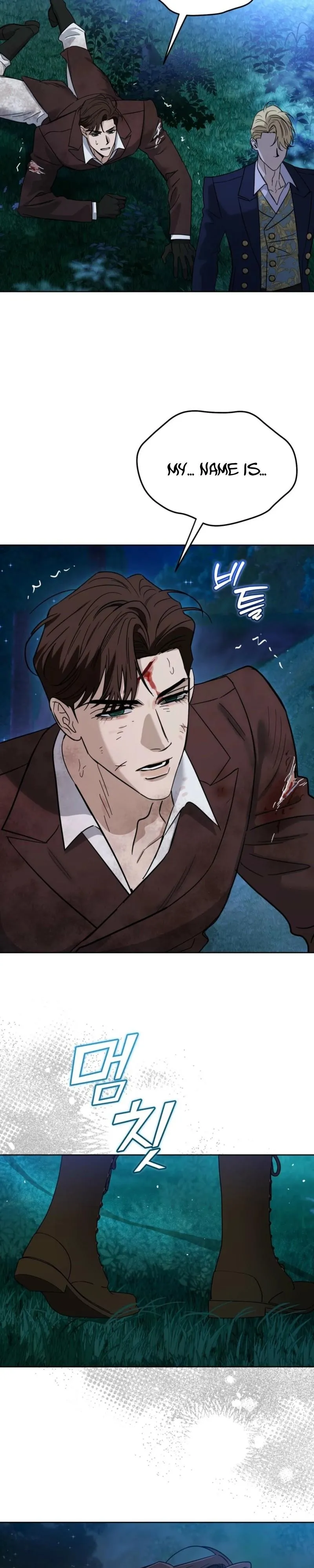 Read Three Thousand Nights chapter 14 image 18 on Lezhin