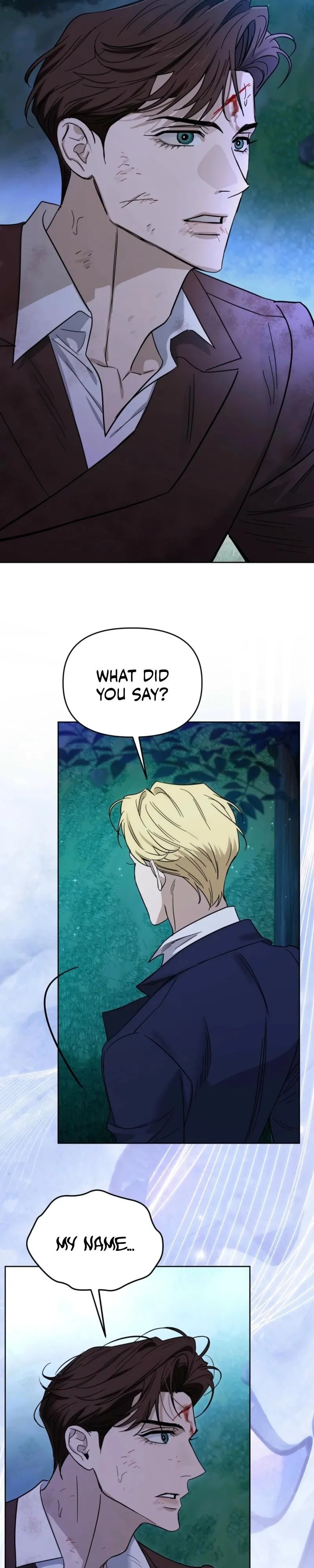 Read Three Thousand Nights chapter 14 image 19 on Lezhin